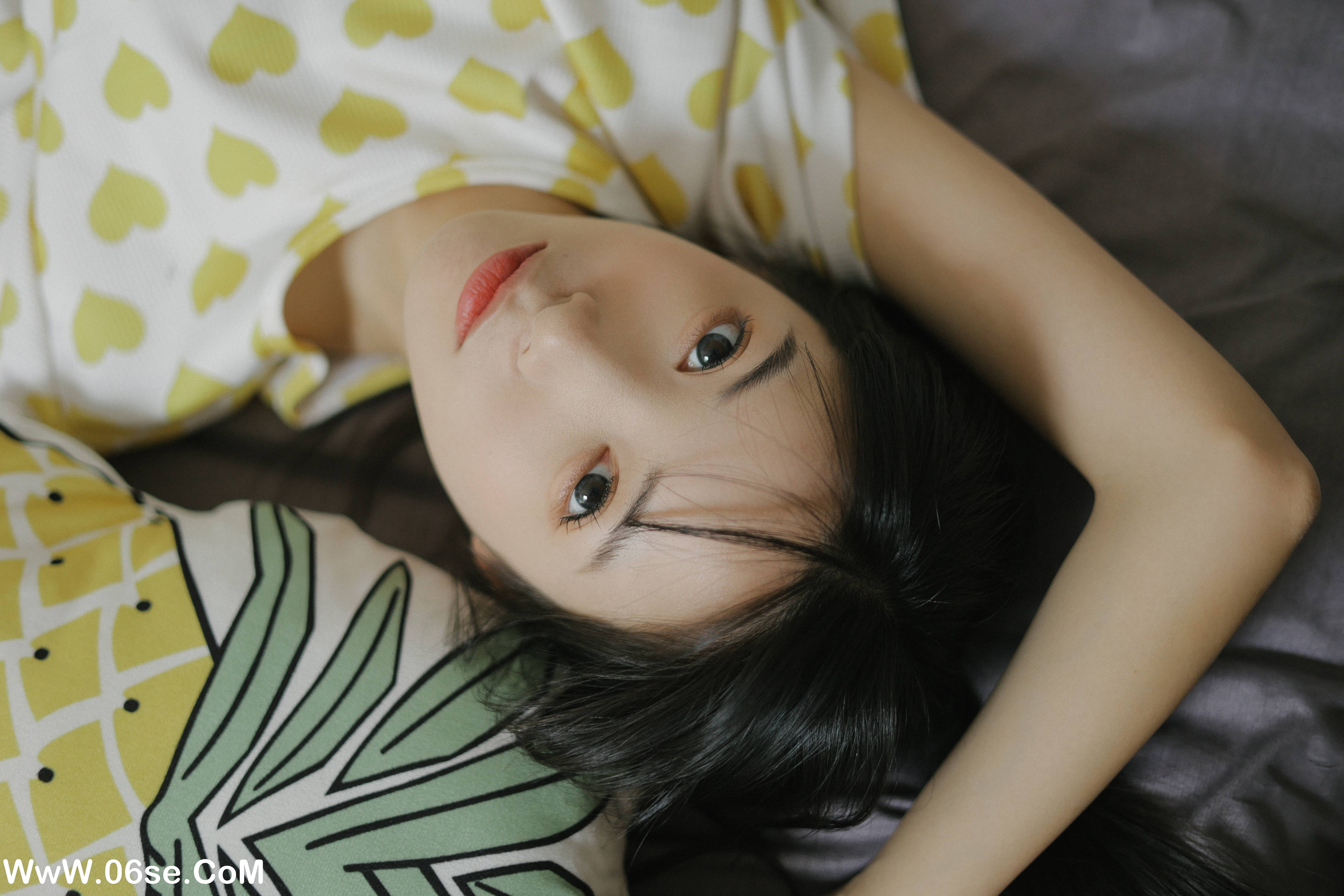 图片[25]-[YITUYU艺图语]2022.08.22 陪你可可爱爱 一只阿梦崽[41+1P／359MB]-六色网