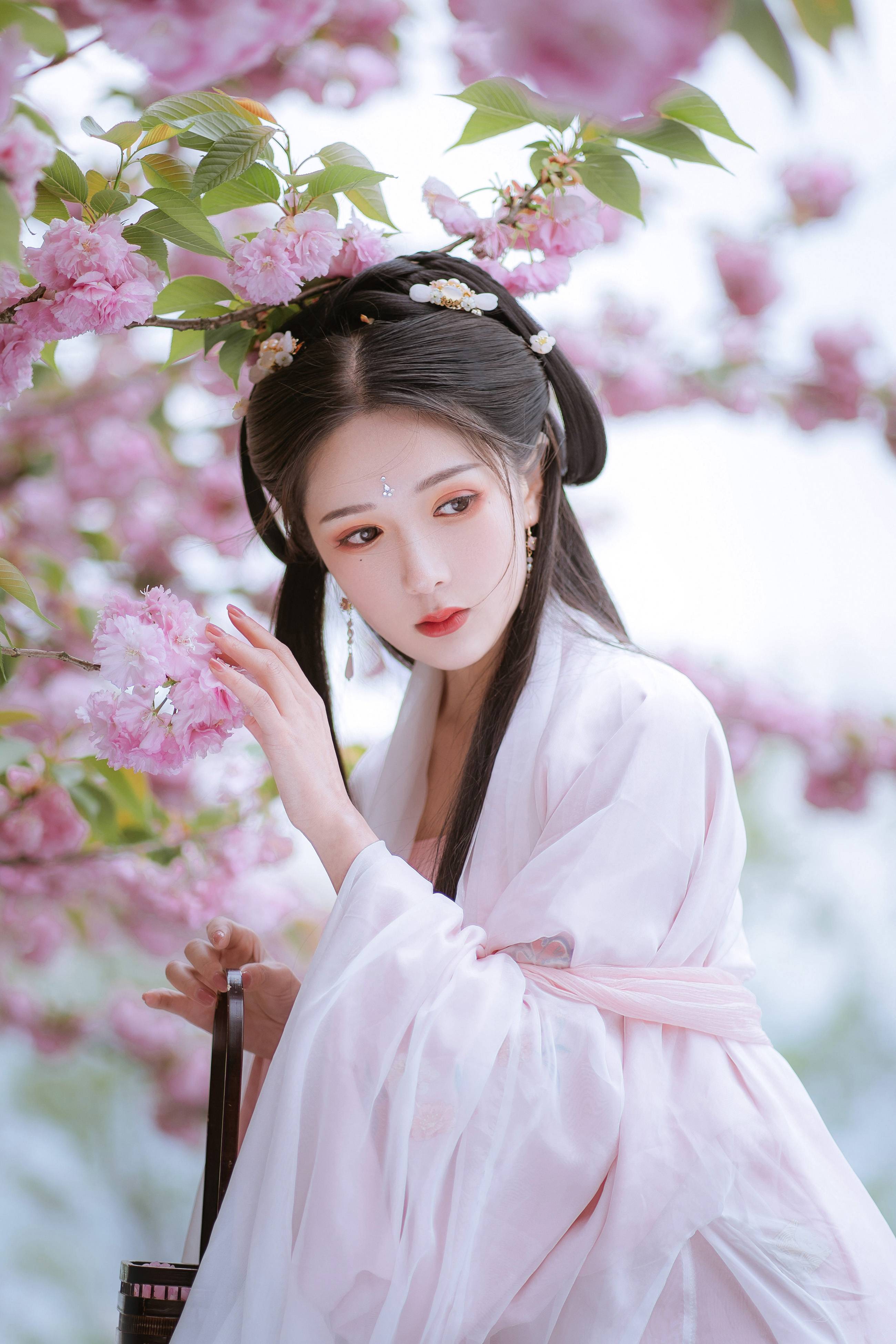 图片[90]-063 迷失幻境系列 – 第063期（汉服） [138P-453.90 MB]-六色网