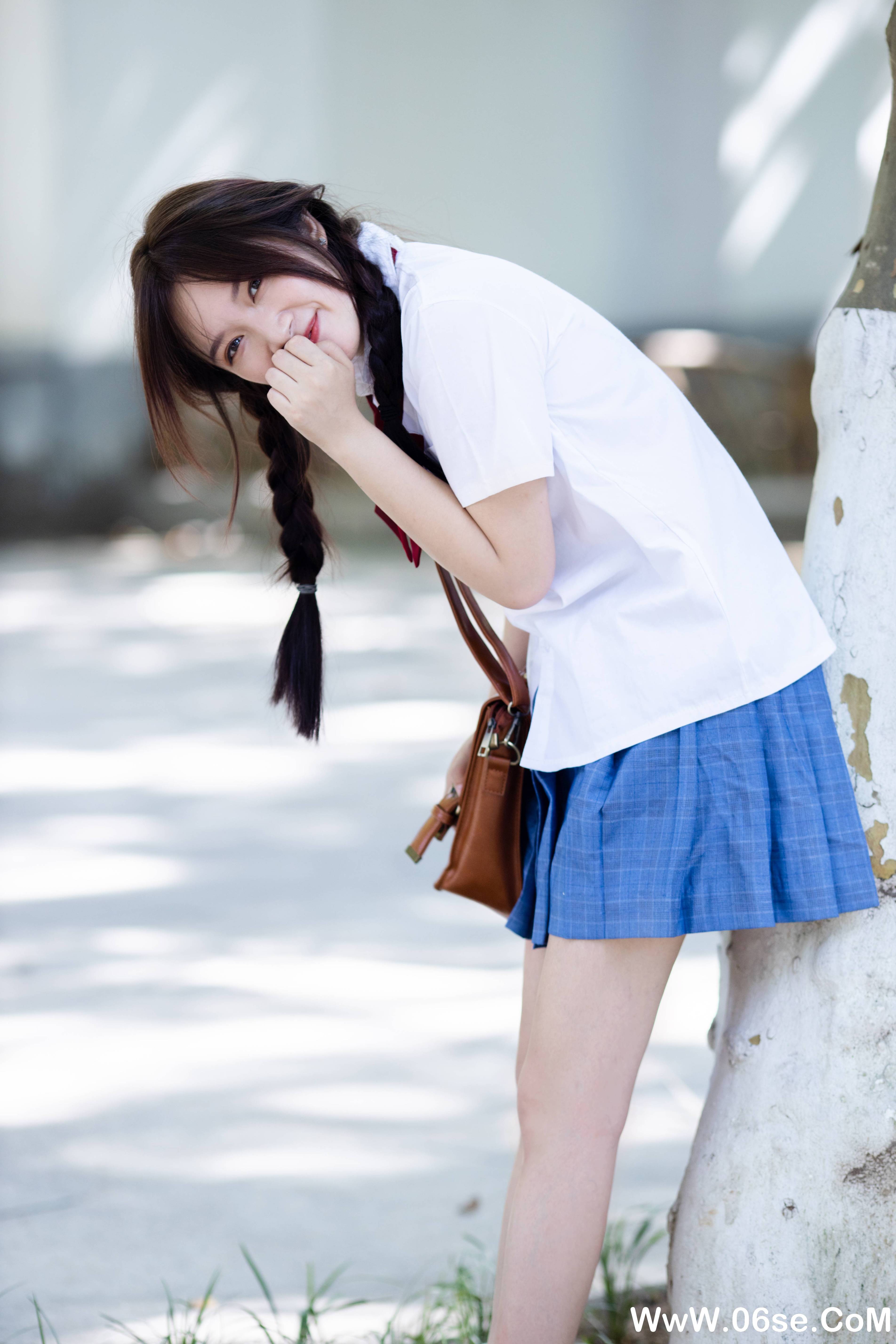 图片[22]-[YITUYU艺图语]2021.12.06 初夏的少女 丹妮[21+1P／276MB]-六色网
