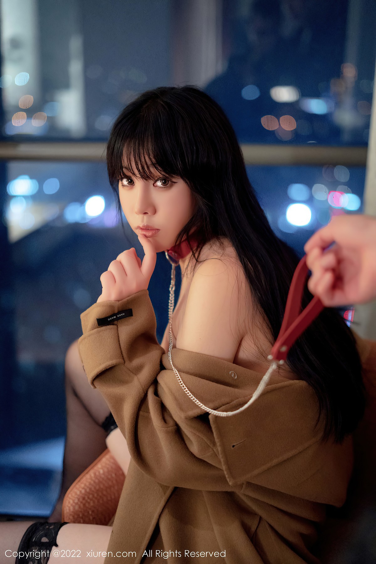 [XiuRen秀人网] No.5090 徐媛媛 28