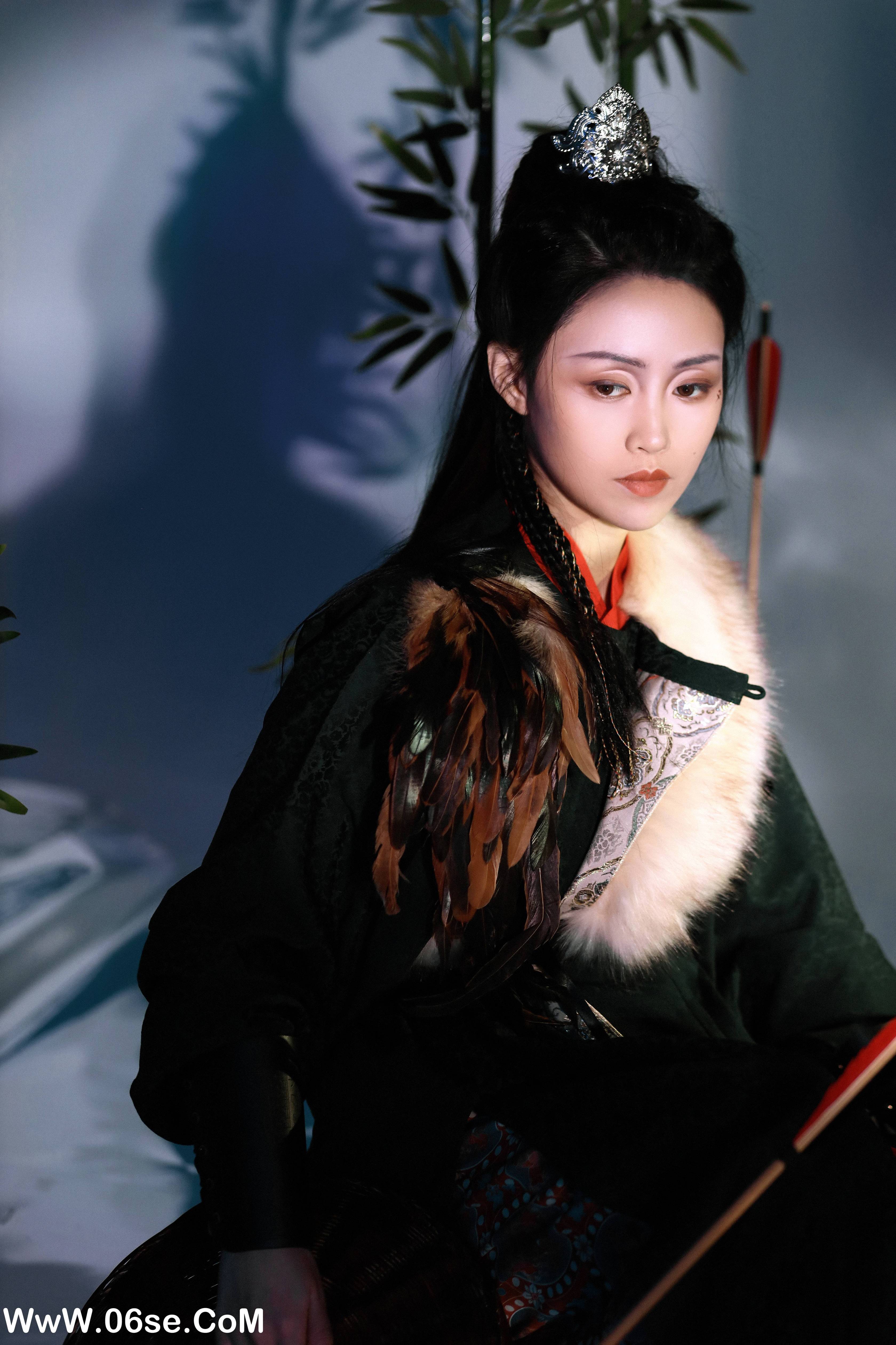 图片[21]-[YITUYU艺图语]2022.07.04 十二星座之射手座 青霜鹅[22+1P／432MB]-六色网