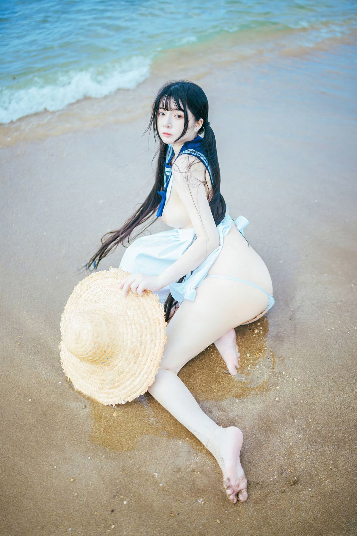 落落Raku 海韵 Sea Breeze 36
