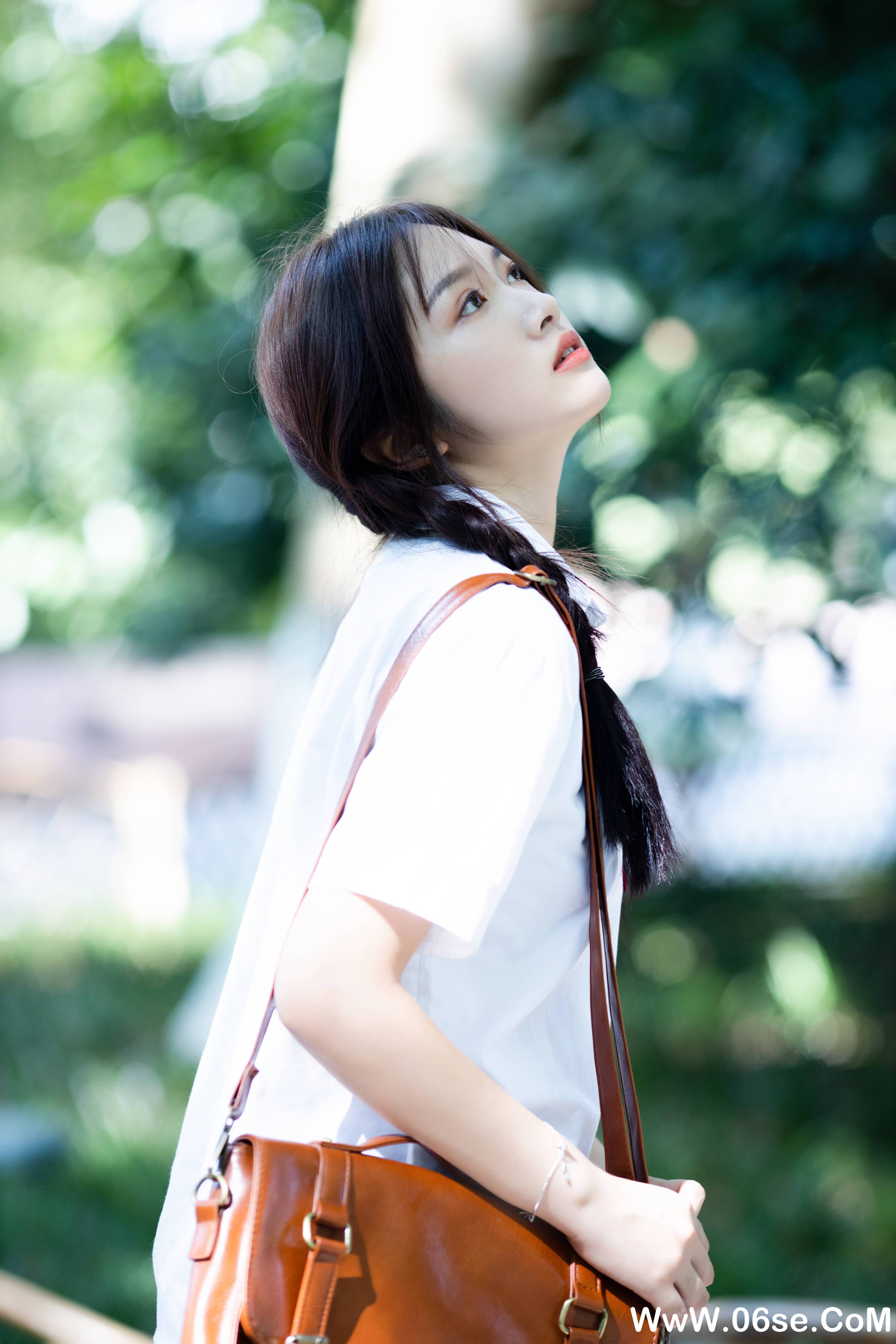 图片[20]-[YITUYU艺图语]2021.12.06 初夏的少女 丹妮[21+1P／276MB]-六色网