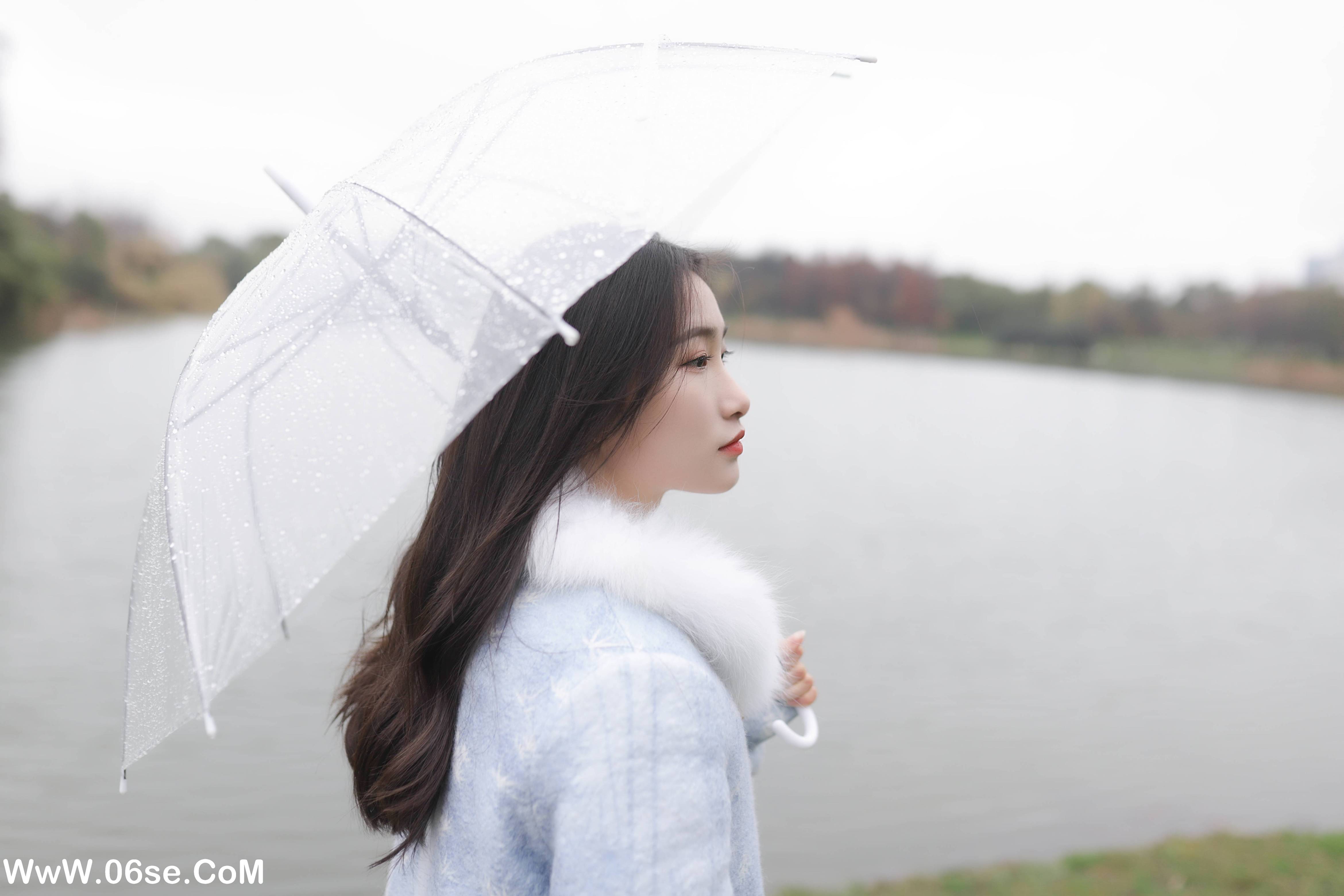 图片[7]-[YITUYU艺图语]2022.08.31 蓝色阴雨 芸芸[21+1P／191MB]-六色网