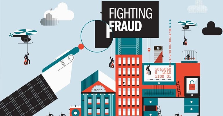 Что такое антифрод системы? – Telegraph