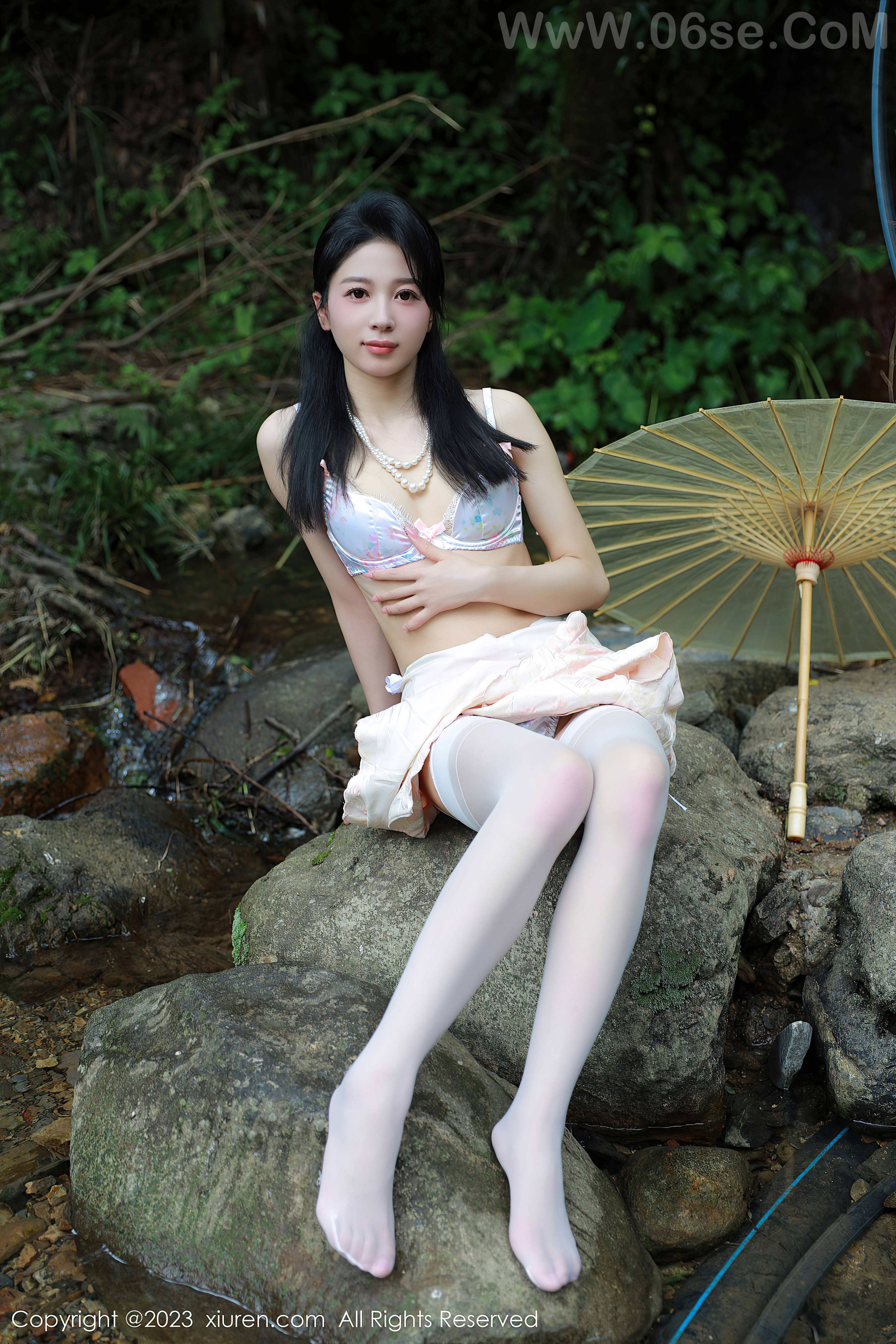 图片[22]-[Xiuren秀人网]2023.08.15 NO.7234 糖豆sisi[60+1P／624MB]-六色网