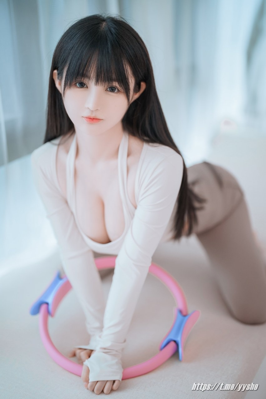 桜井宁宁 - 健身妹妹 [105P] 7