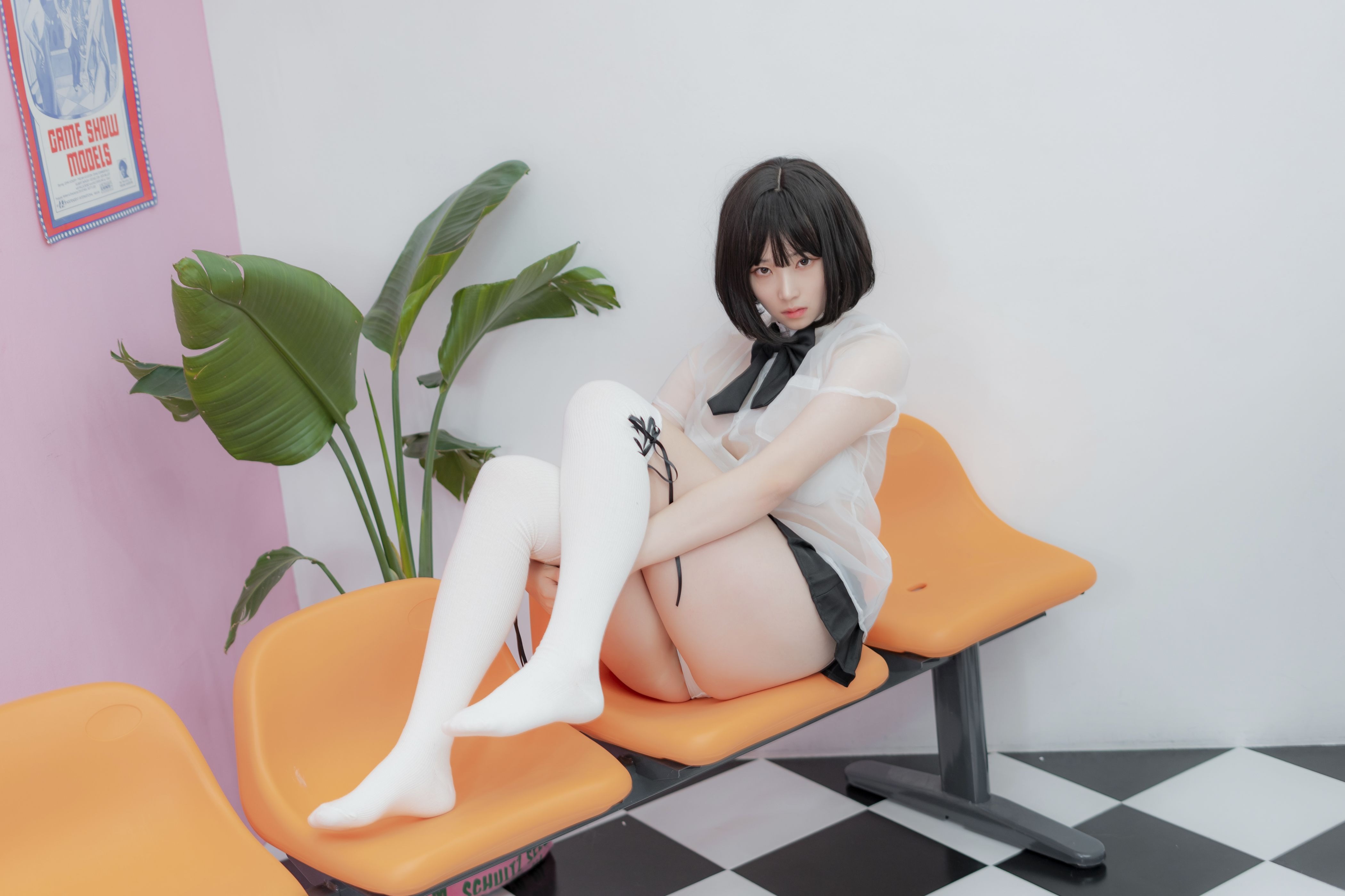 Bambi밤비 - NO.77 [CreamSoda] Bambi VOL.11 [115P-968MB] 93