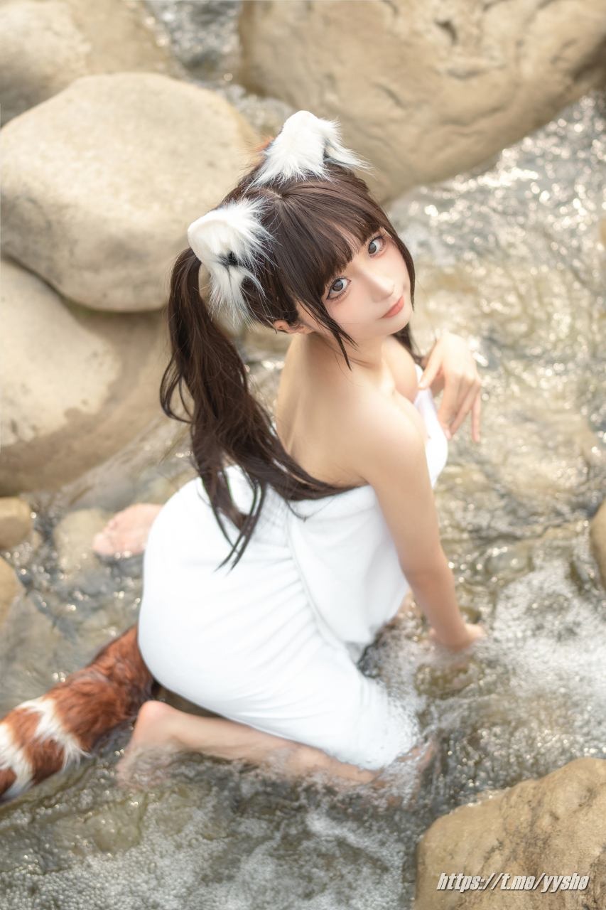 蠢沫沫 - 小熊猫 [73P] 9