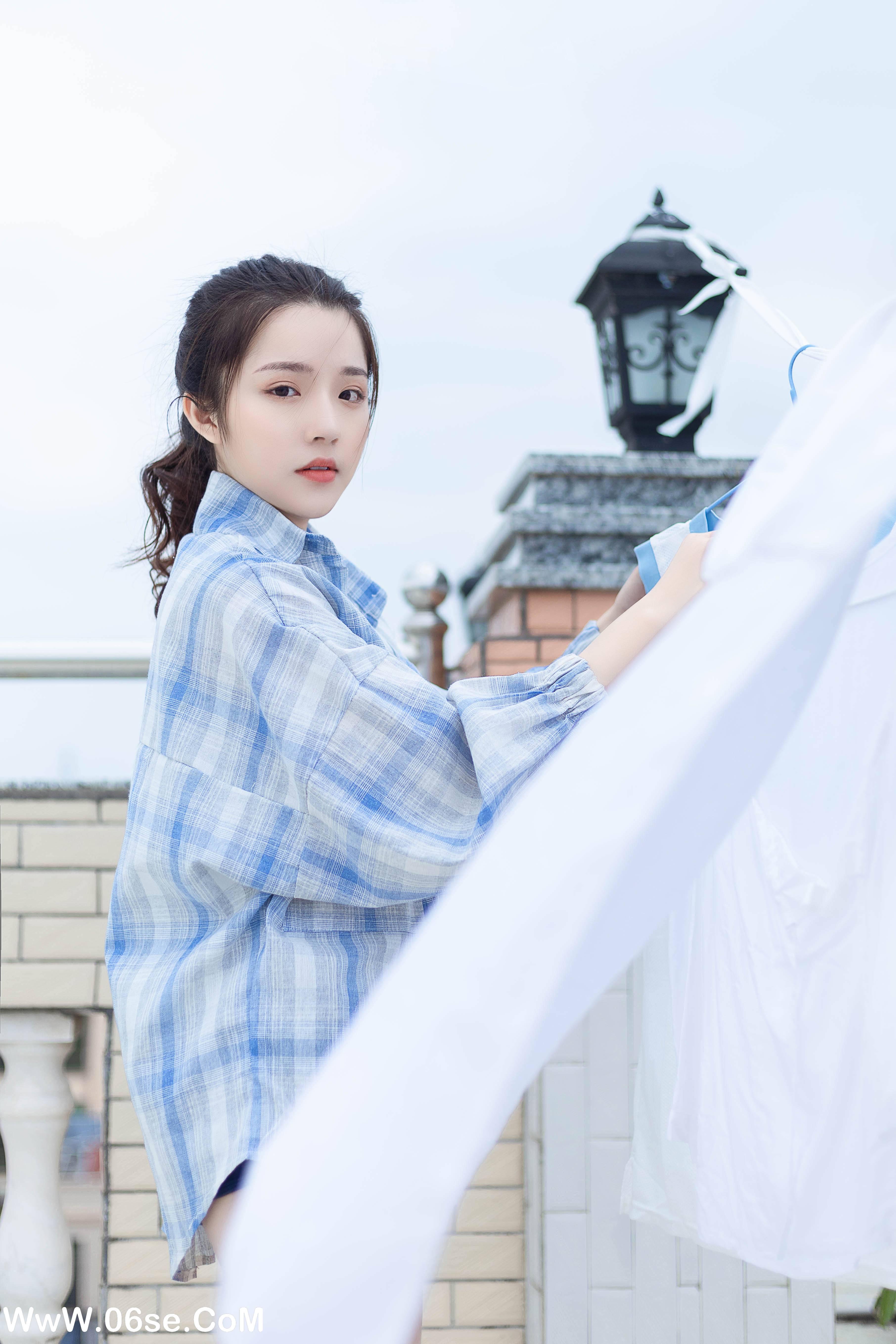 图片[18]-[YITUYU艺图语]2022.10.26 阴天日常 雪儿[21+1P／50.8MB]-六色网