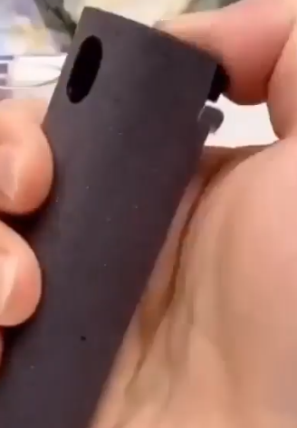 Limpiador de pantallas 2 en 1
