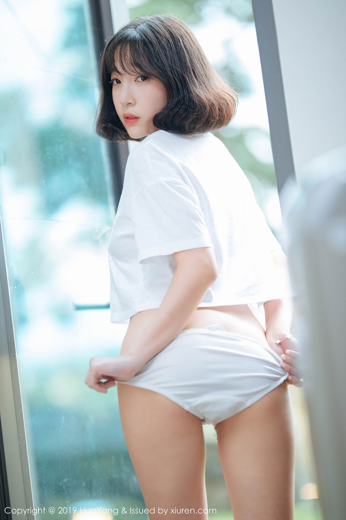 姜仁卿-[HuaYang花漾] 2019.01.16 VOL.109 [46P] 19