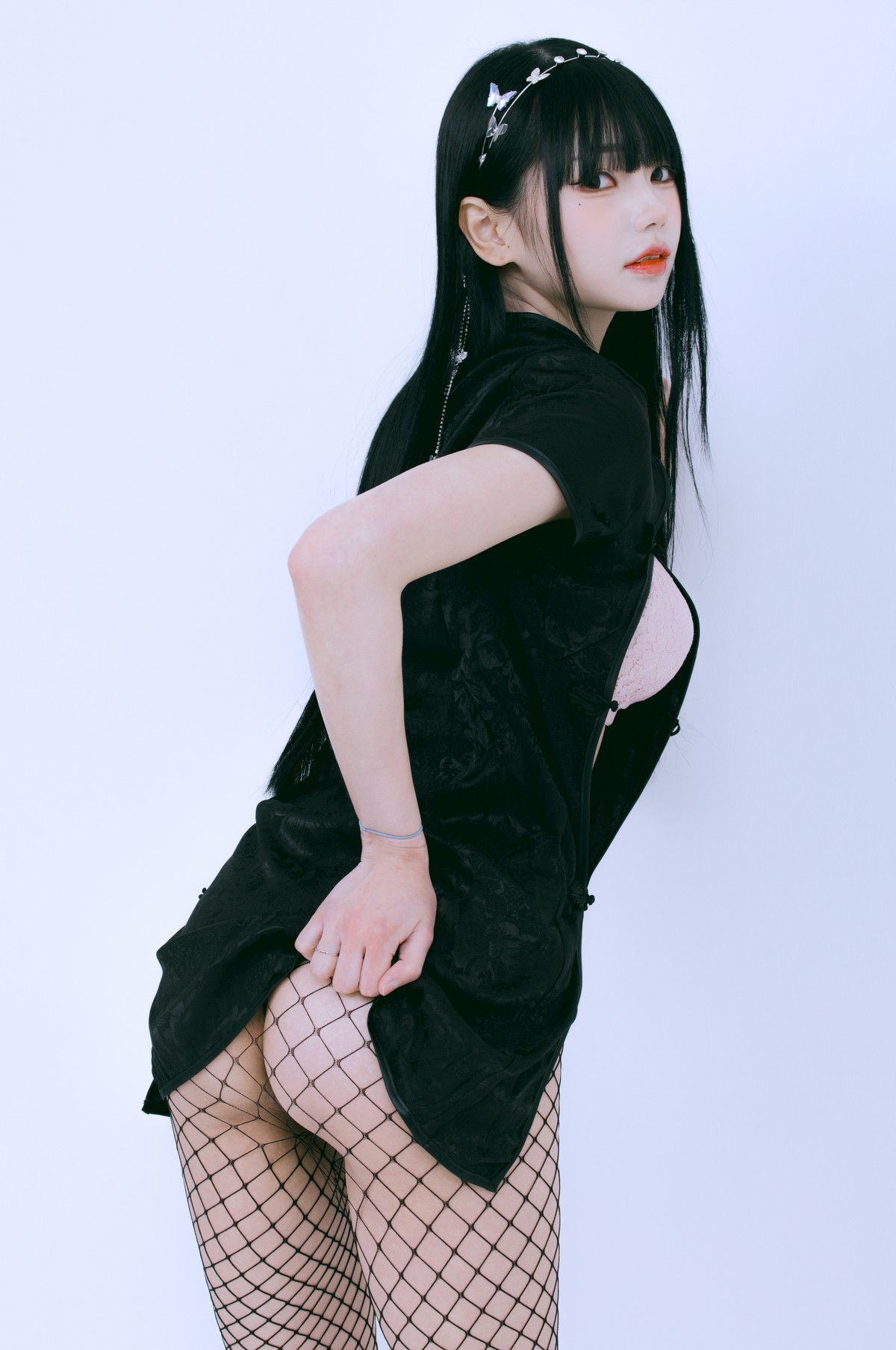 Yume 유메, Glamarchive Vol.02 15