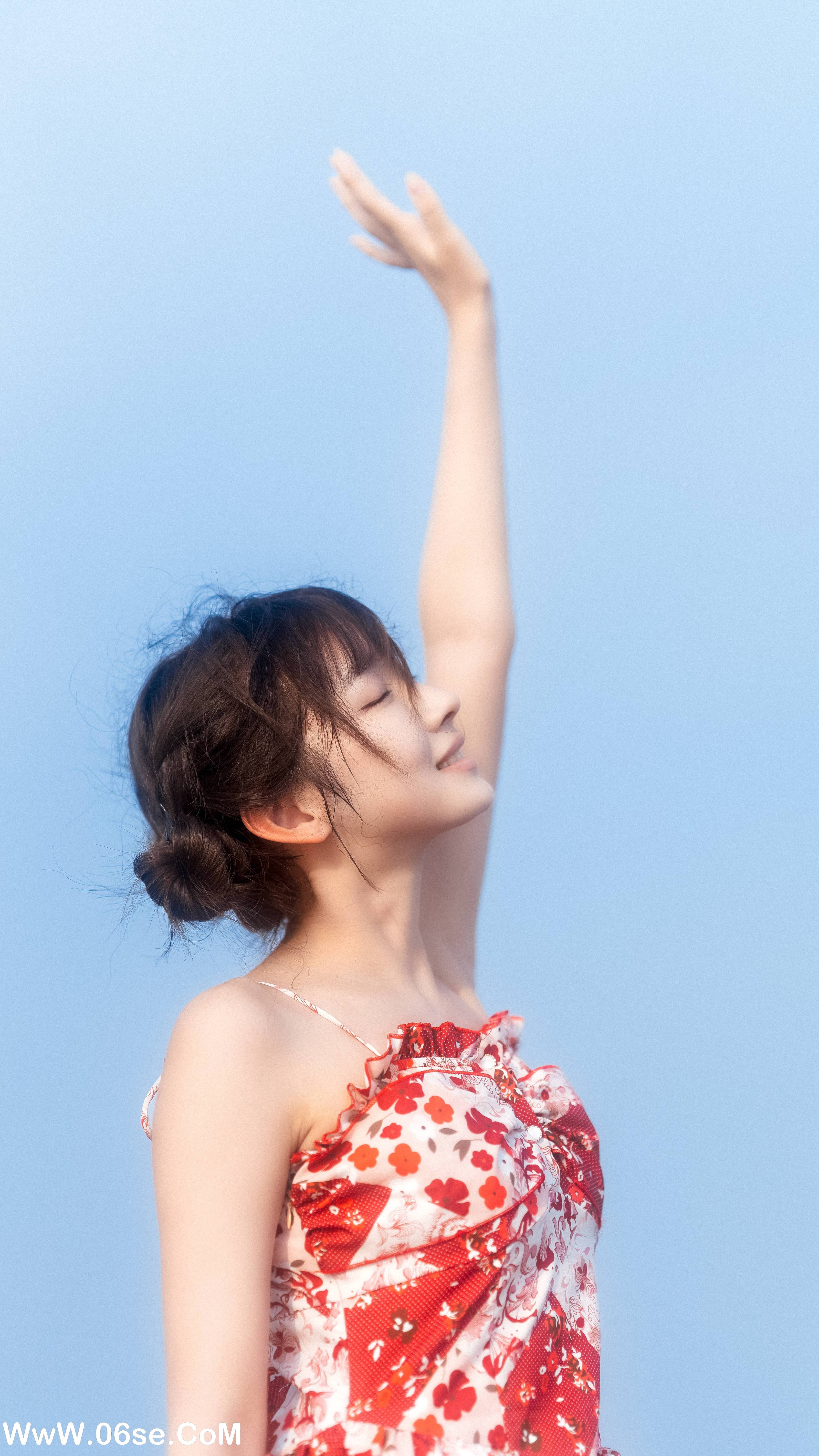 图片[16]-[YITUYU艺图语]2022.09.02 那时那风 筱雯[49+1P／646MB]-六色网