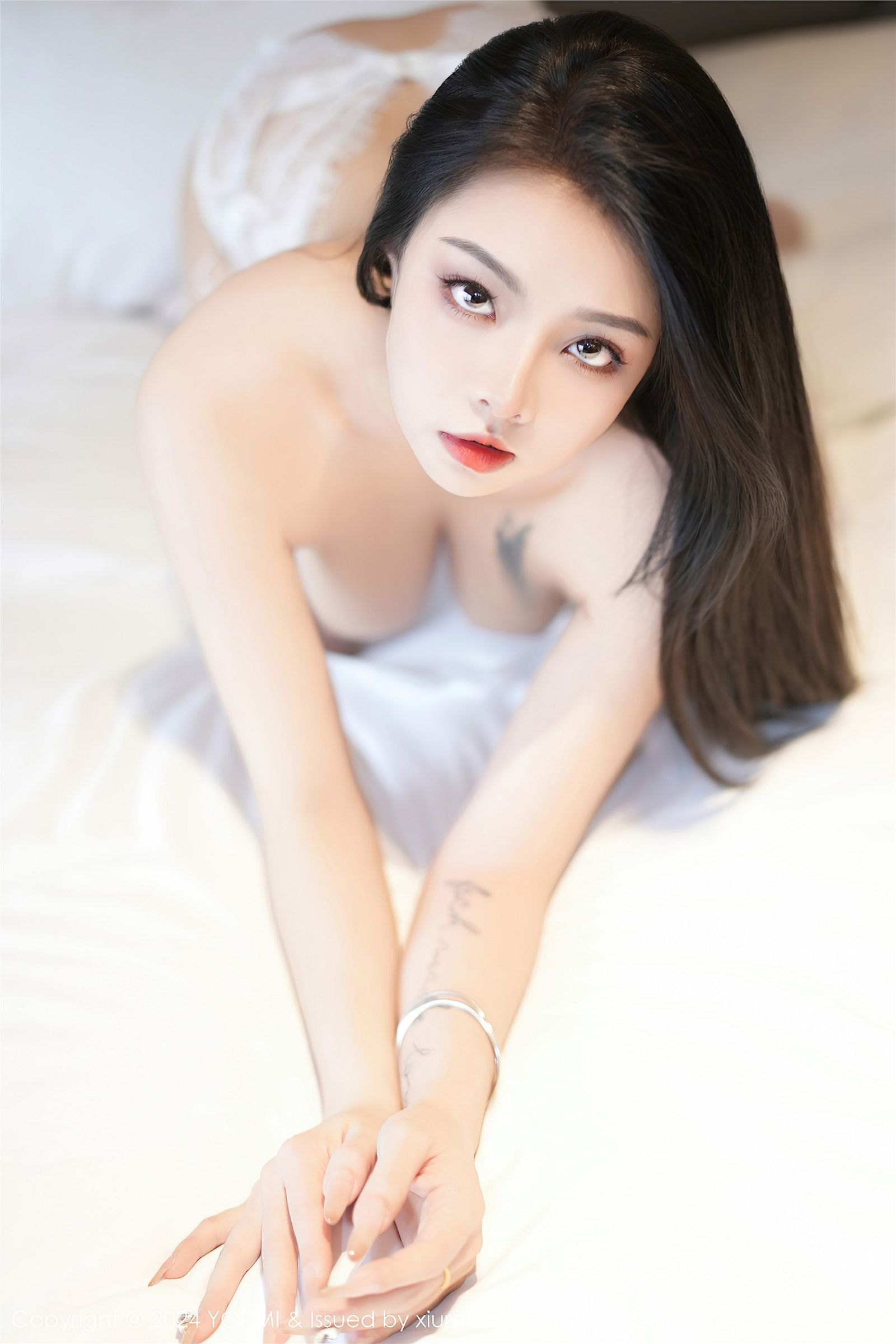 图片[49]-[YOUMI尤蜜荟] 2024.02.07 NO.1031 媛宝儿boa-六色网