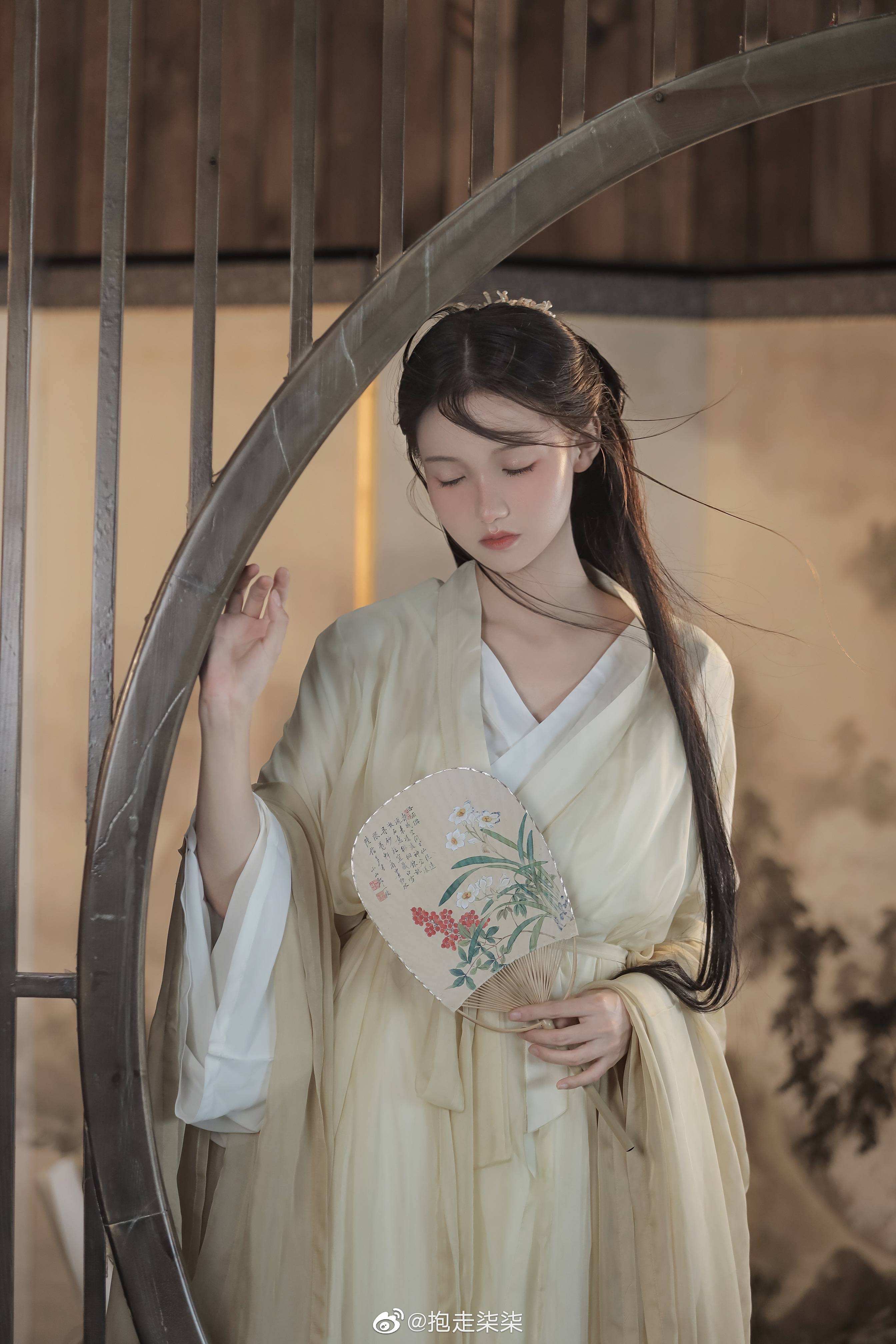 图片[114]-074 迷失幻境系列 – 第074期（汉服） [152P-713.35 MB]-六色网