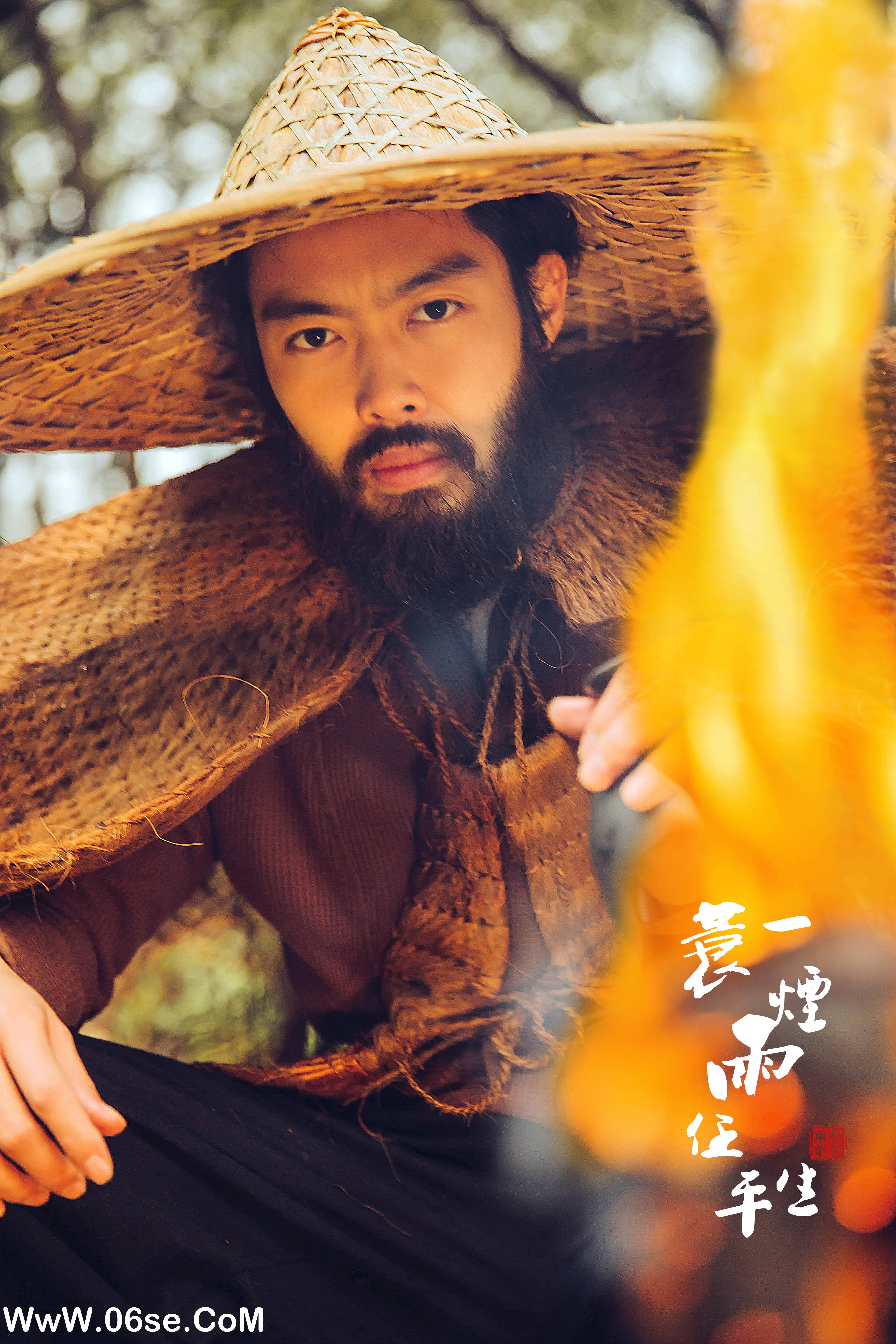 图片[20]-[YITUYU艺图语]2022.01.07 一蓑烟雨任平生 老乔[30+1P／306MB]-六色网