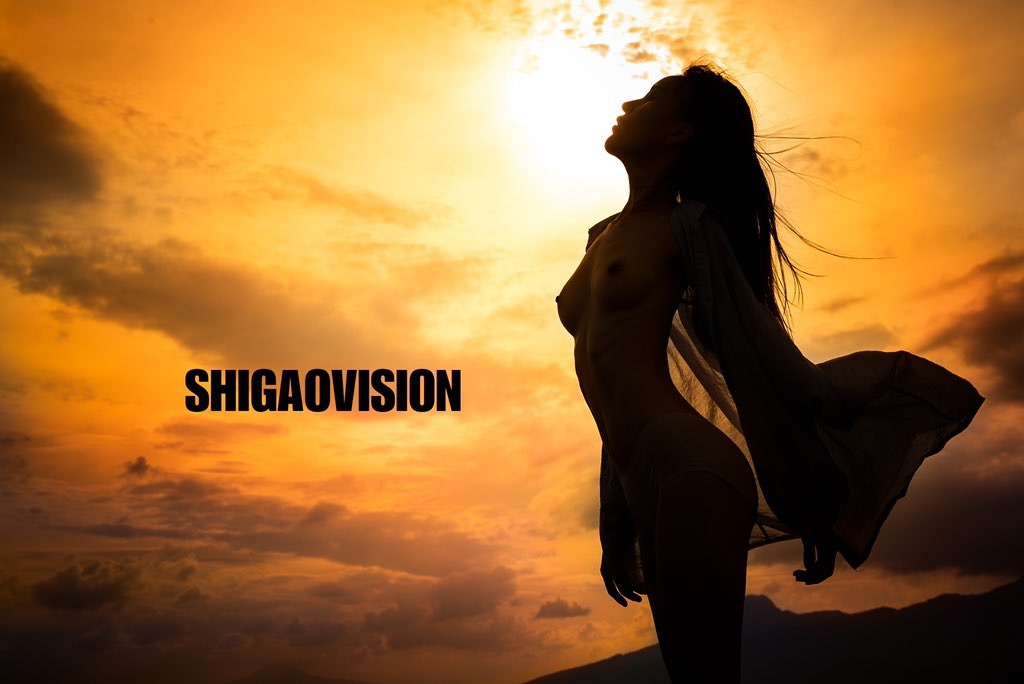 SHIGAOVISION摄影作品 96P 91