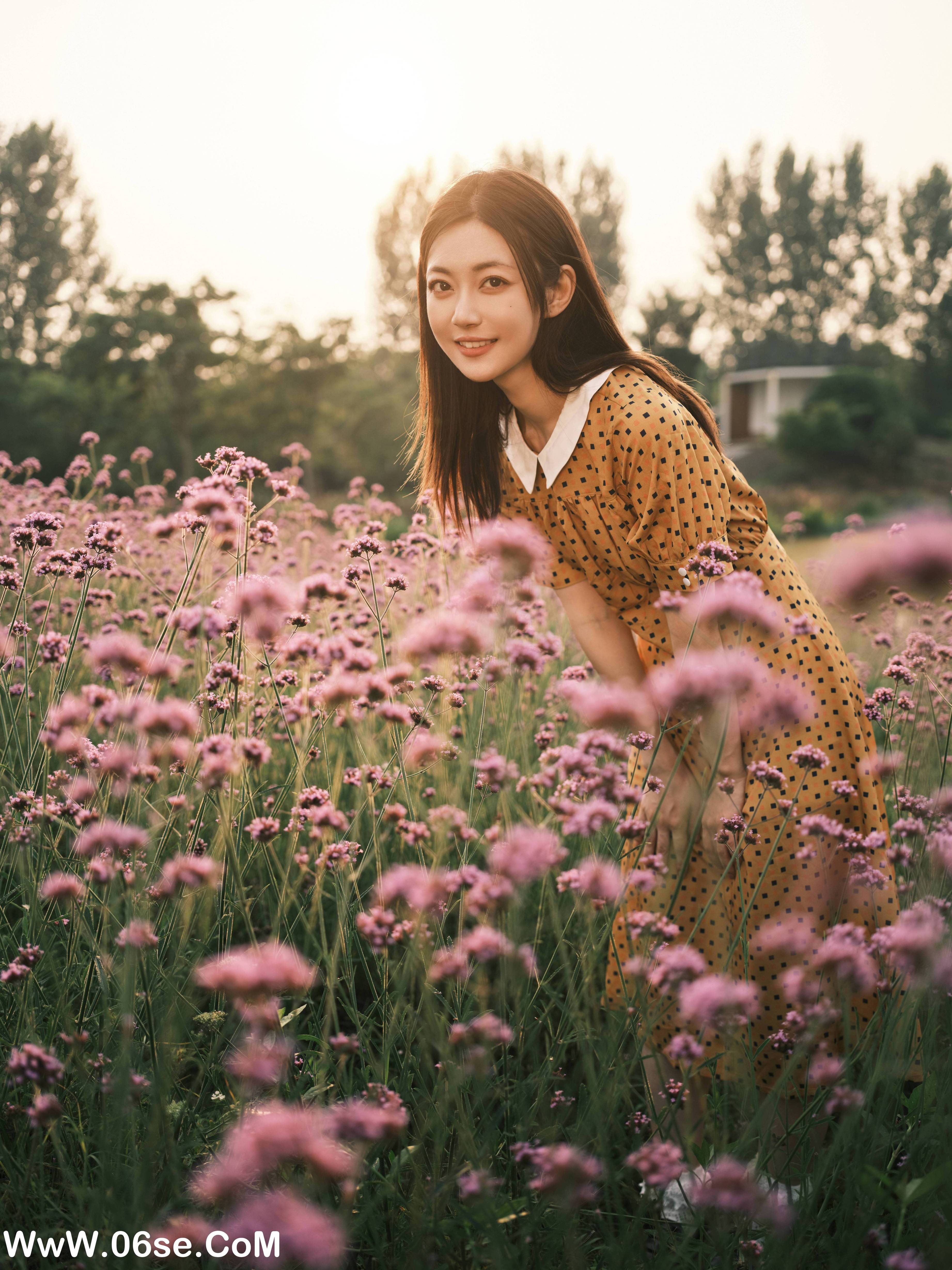 图片[29]-[YITUYU艺图语]2022.08.08 硫华菊&柳叶马鞭草-是夏天的味道呀！ 飞鸟咕咕-[43+1P／1.08GB]-六色网