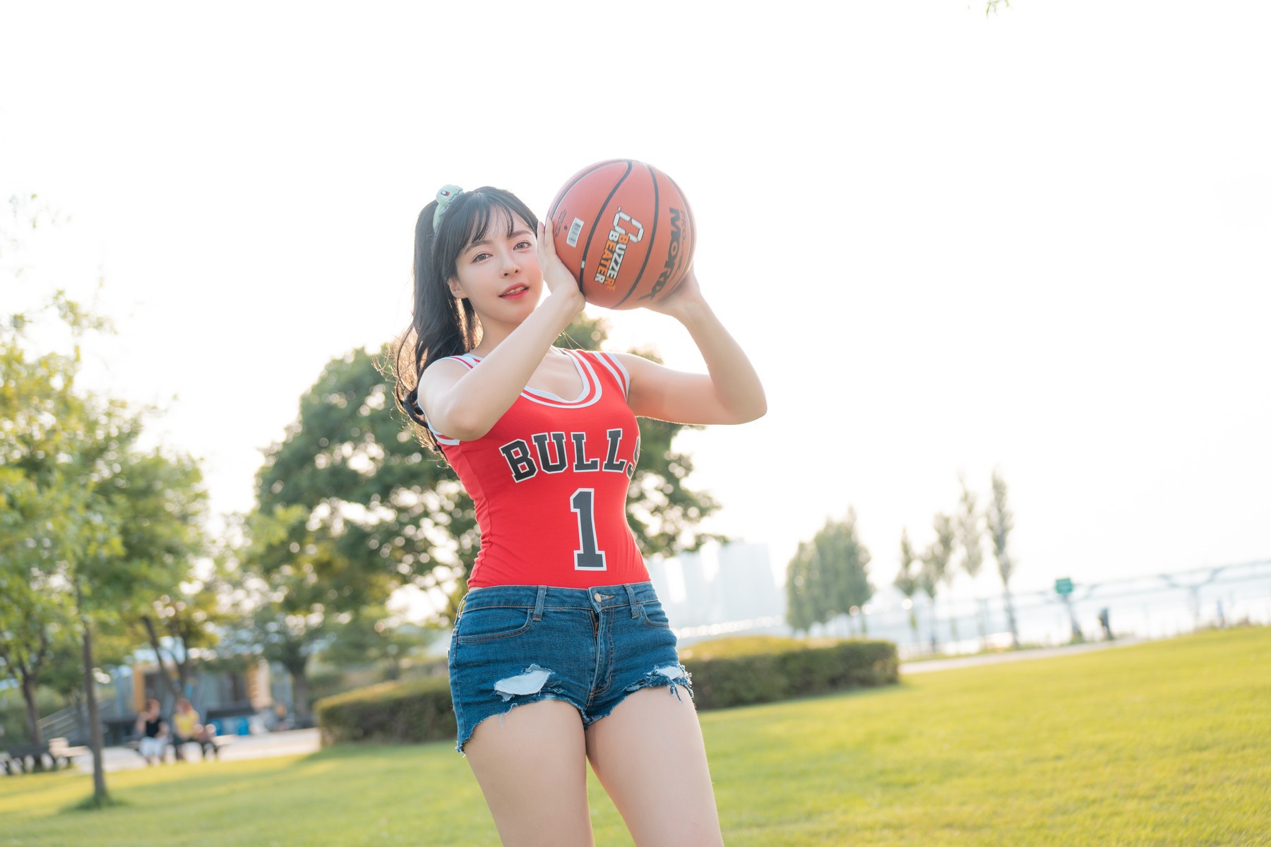 MoMo 복숭아, [CreamSoda] MoMo Vol.01 Set.01 18