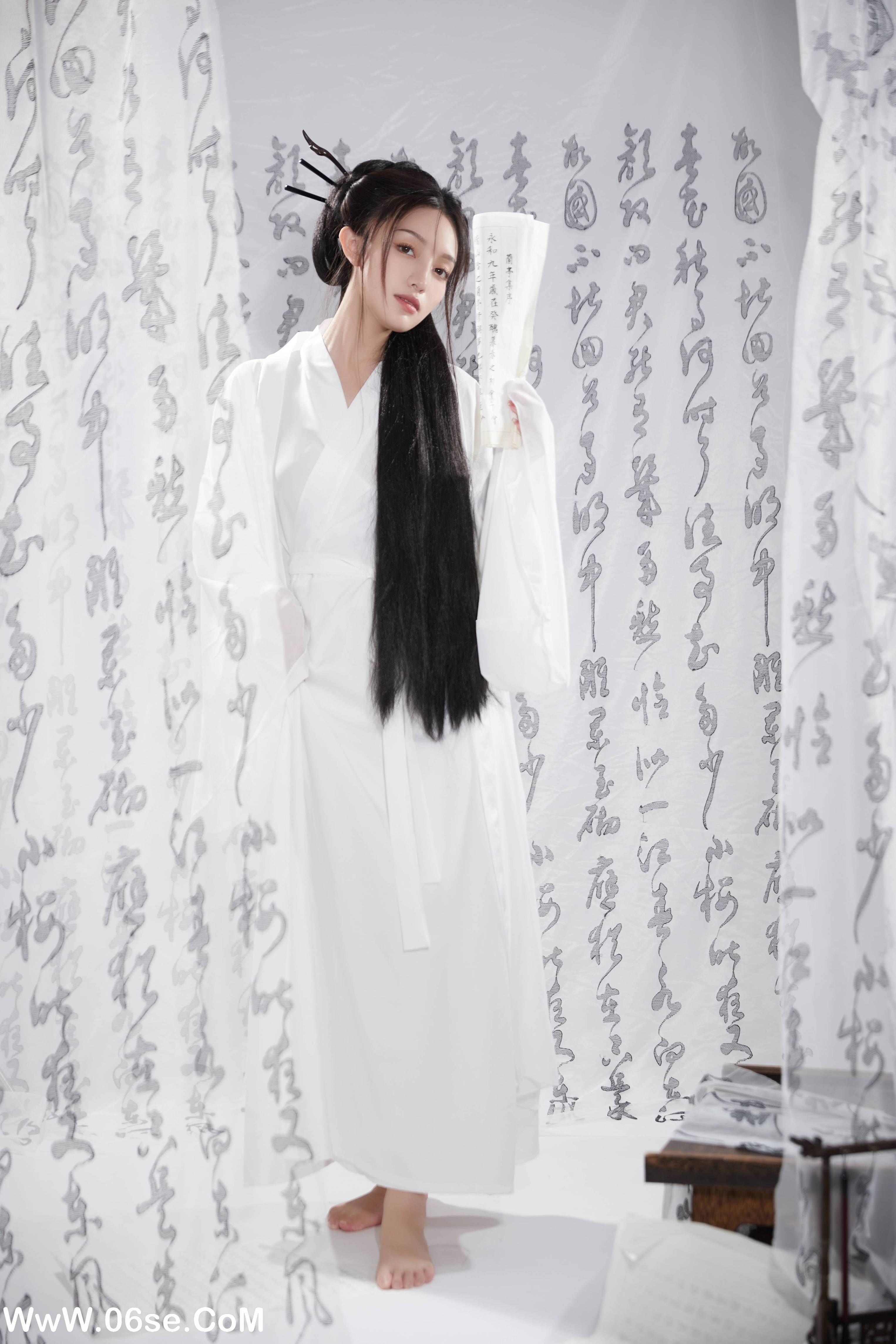 图片[9]-[YITUYU艺图语]2022.10.11 无关风月 柠萌婧啊[39+1P／394MB]-六色网