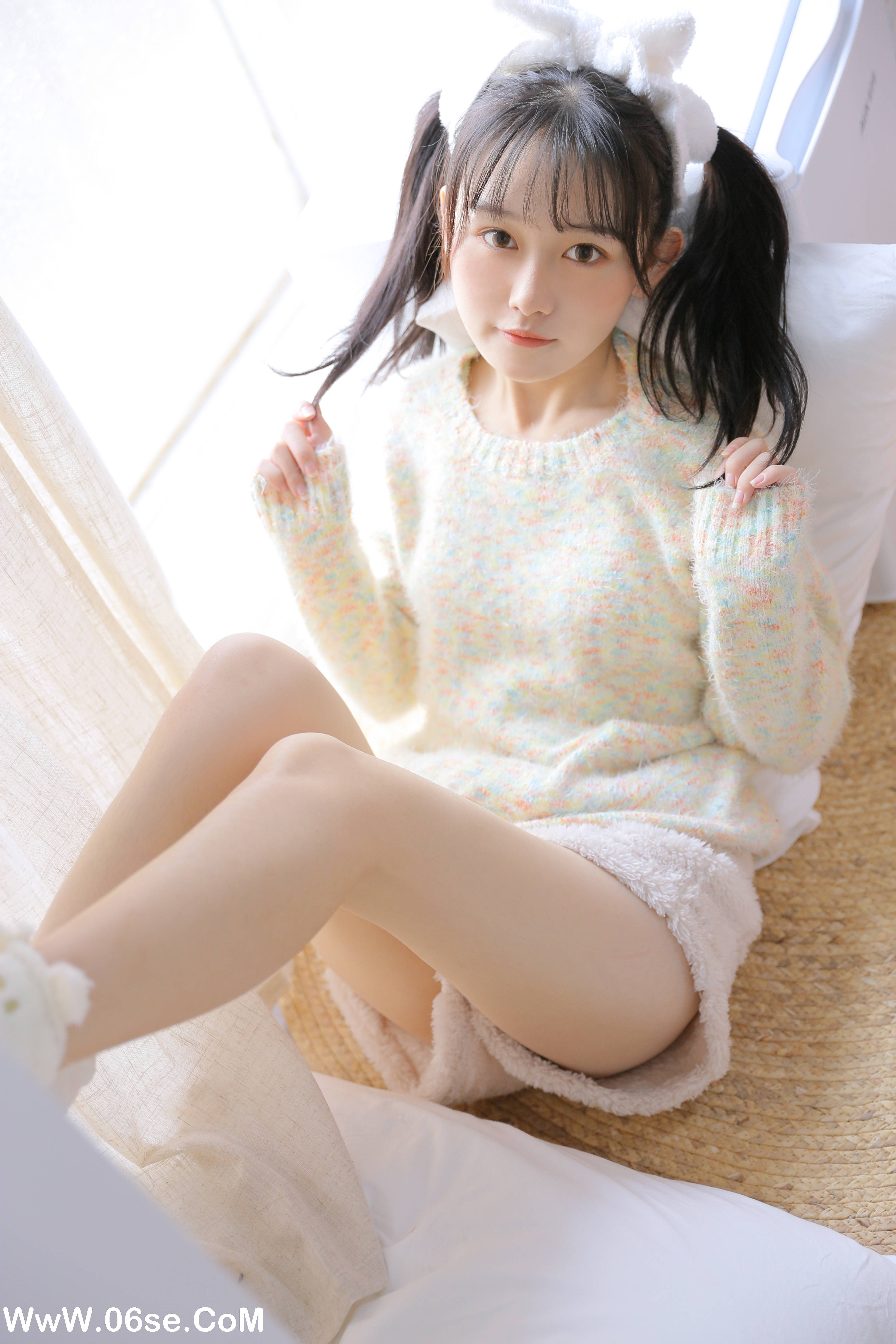 图片[18]-[YITUYU艺图语]2022.09.12 甜甜蛋糕 满杯谌谌[24+1P／66MB]-六色网