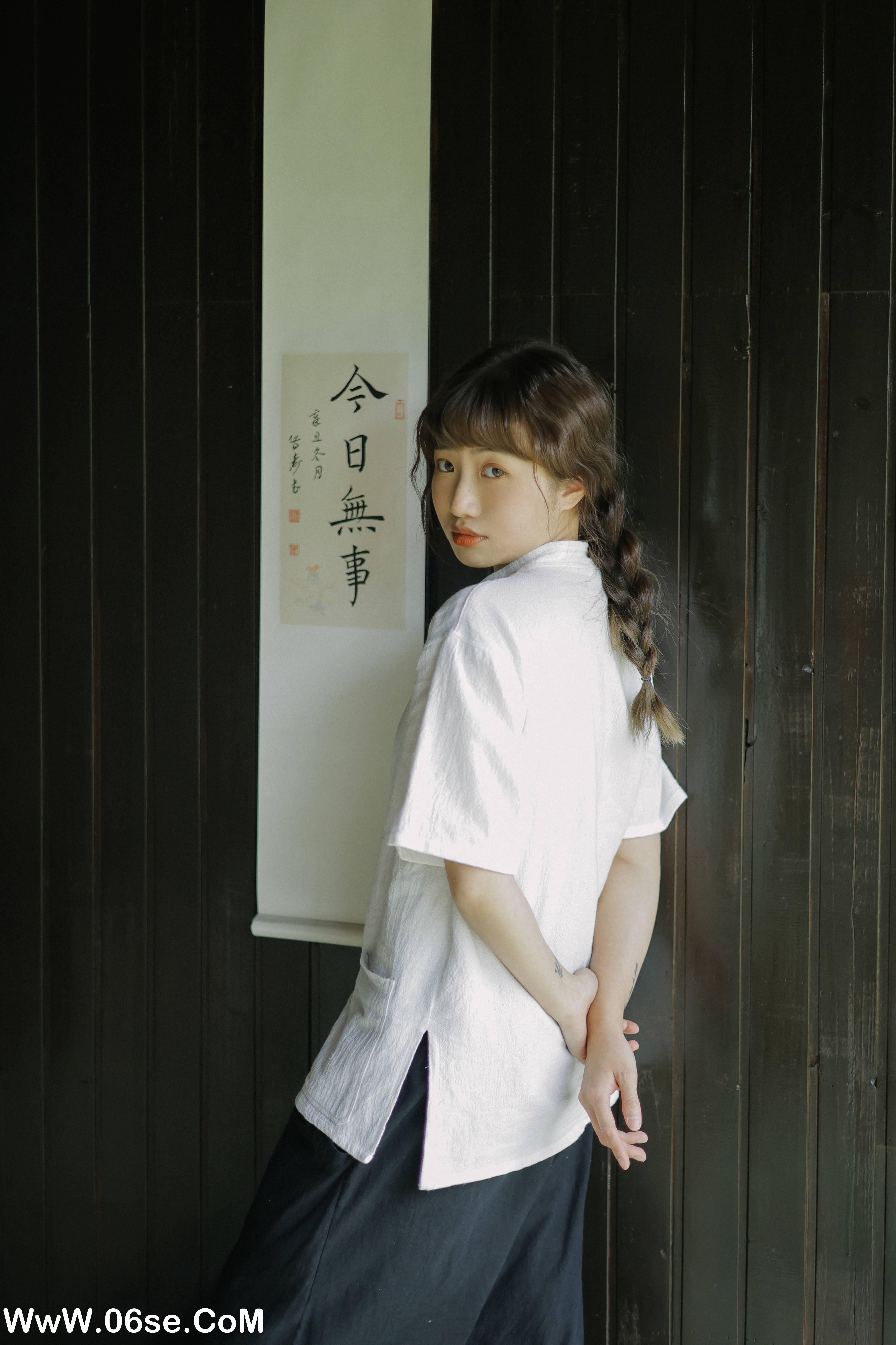 图片[9]-[YITUYU艺图语]2022.08.03 清风 蓝胖子-[23+1P／196MB]-六色网