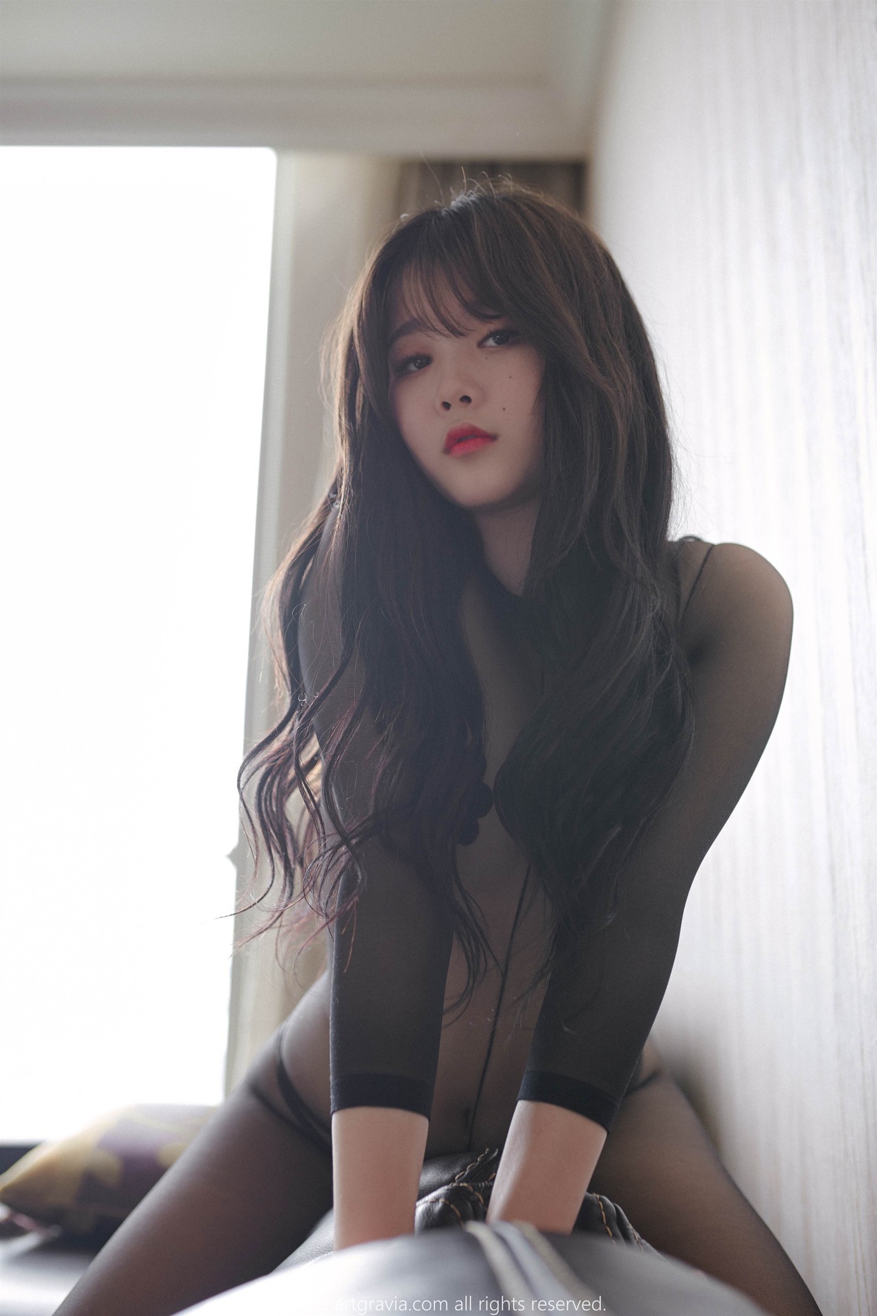 ZIA.Kwon 권지아, [ArtGravia] Vol.103 아트그라비아 Set.01 21