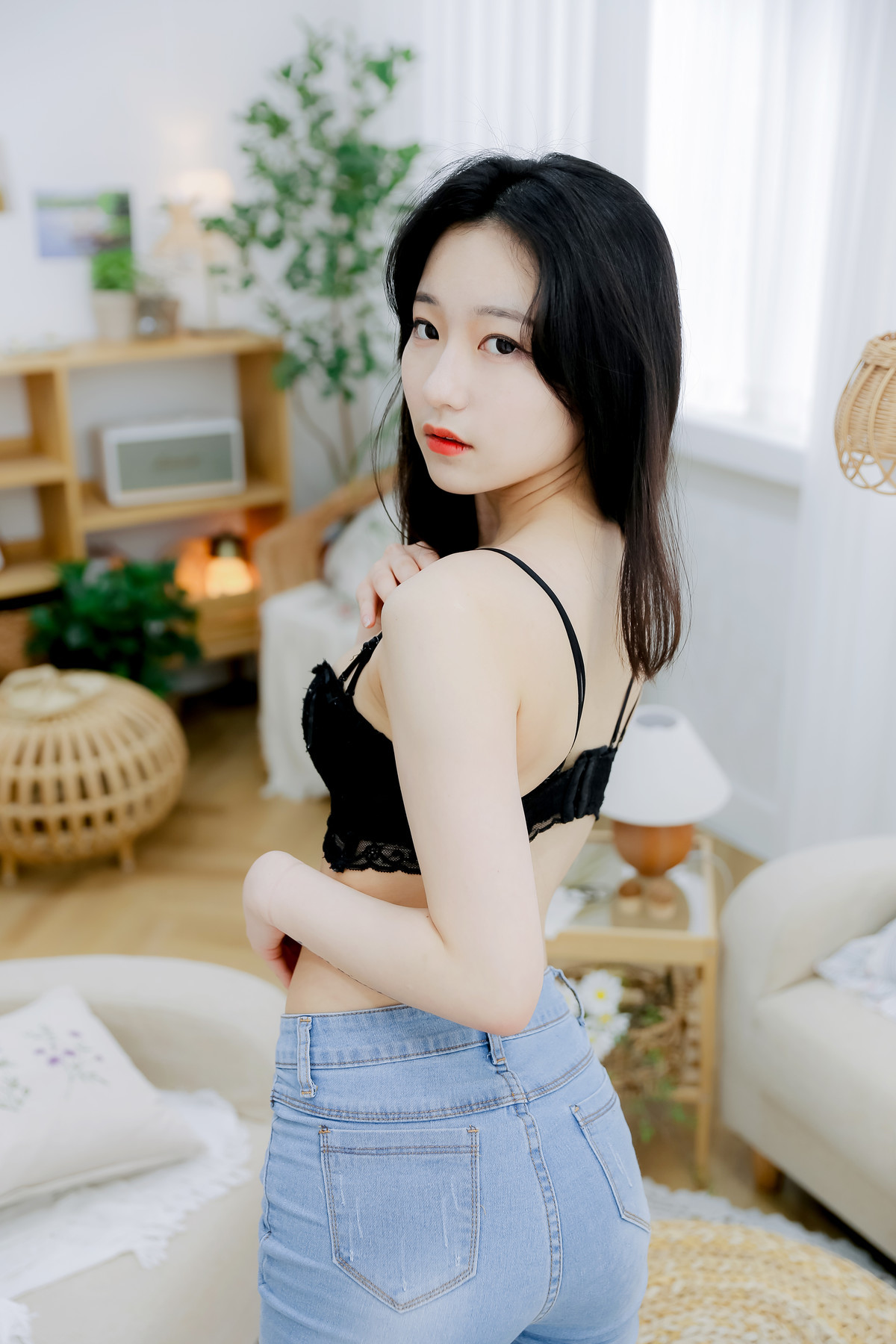 Sehee 세희, [JOApictures] Sehee x JOA 21. MARCH Vol.1 - Set.01 14