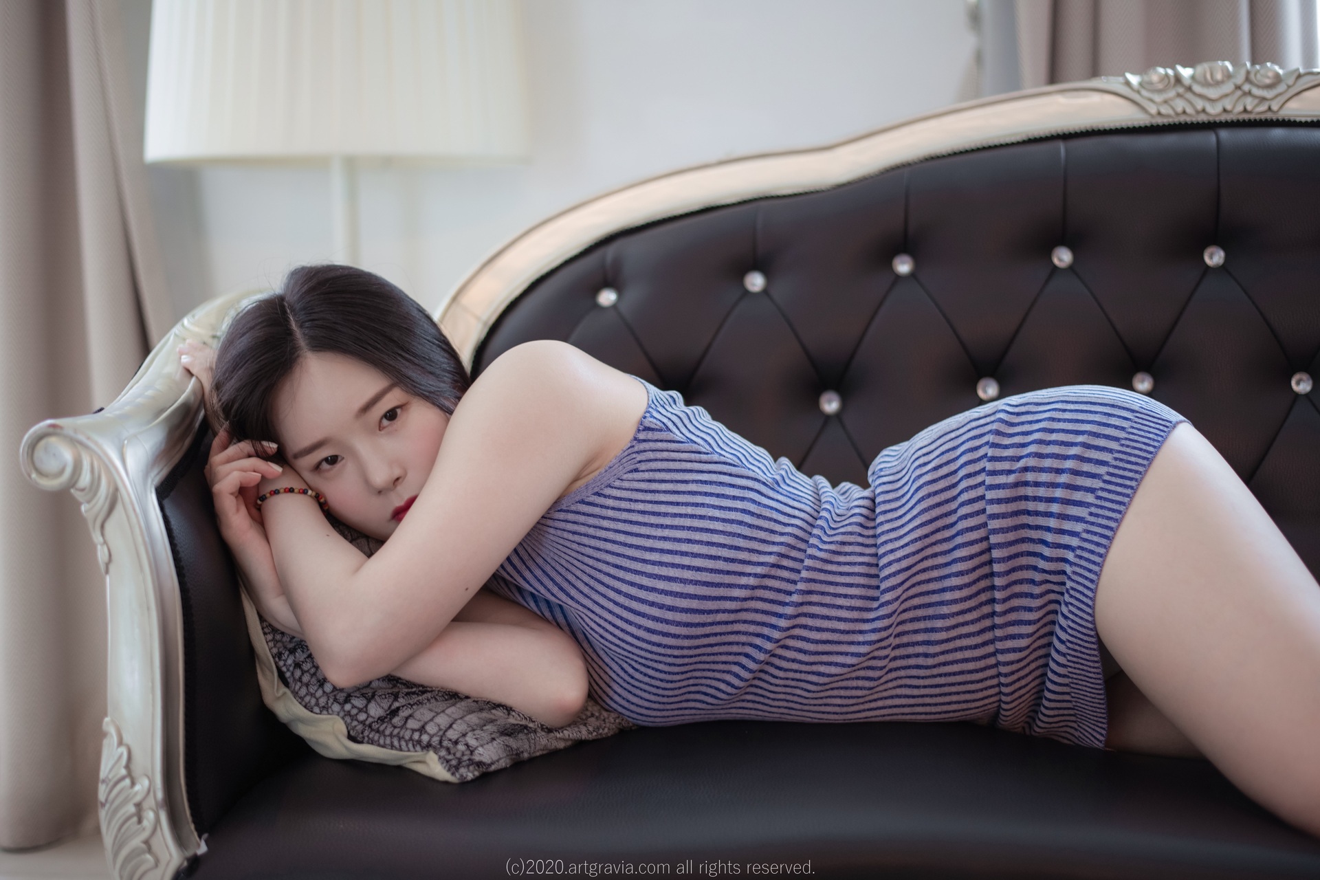 PIA 피아 (박서빈), [ArtGravia] Vol.167 아트그라비아 Set.01 5