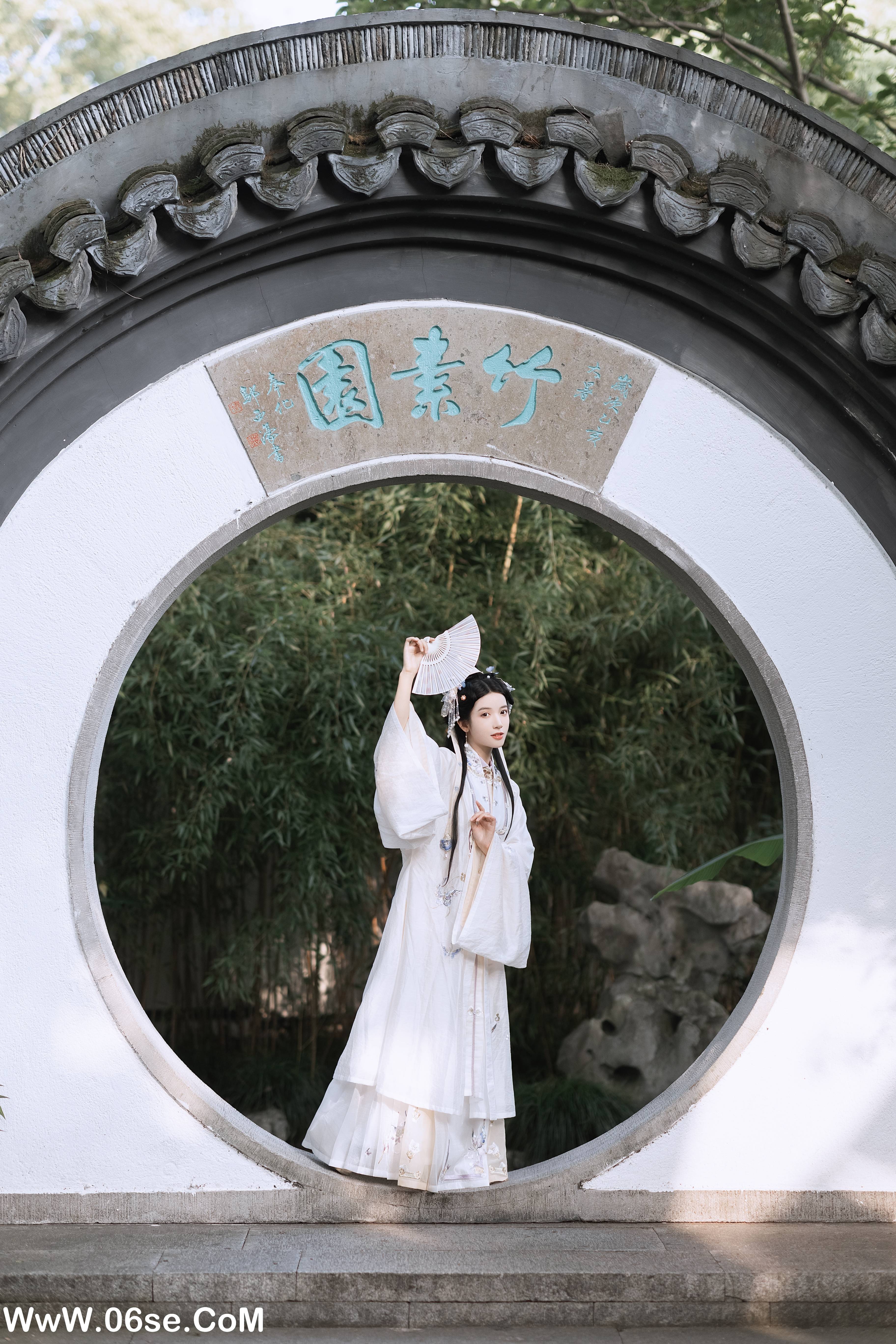 图片[4]-[YITUYU艺图语]2022.11.20 梨园故梦 一只阿梦崽[32+1P／315MB]-六色网