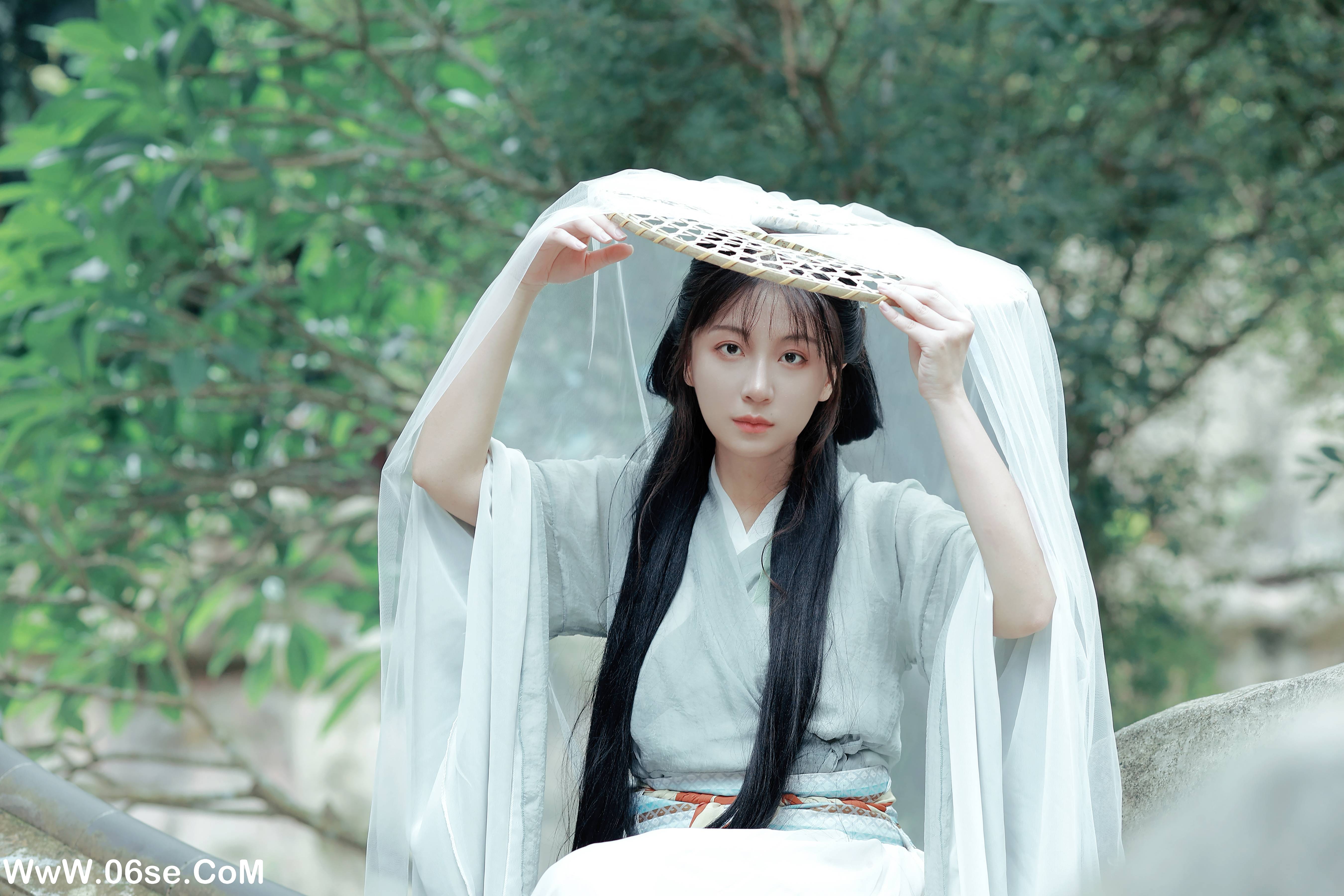 图片[20]-[YITUYU艺图语]2022.09.23 翩若惊鸿，婉若游龙 阿娇[24+1P／202MB]-六色网