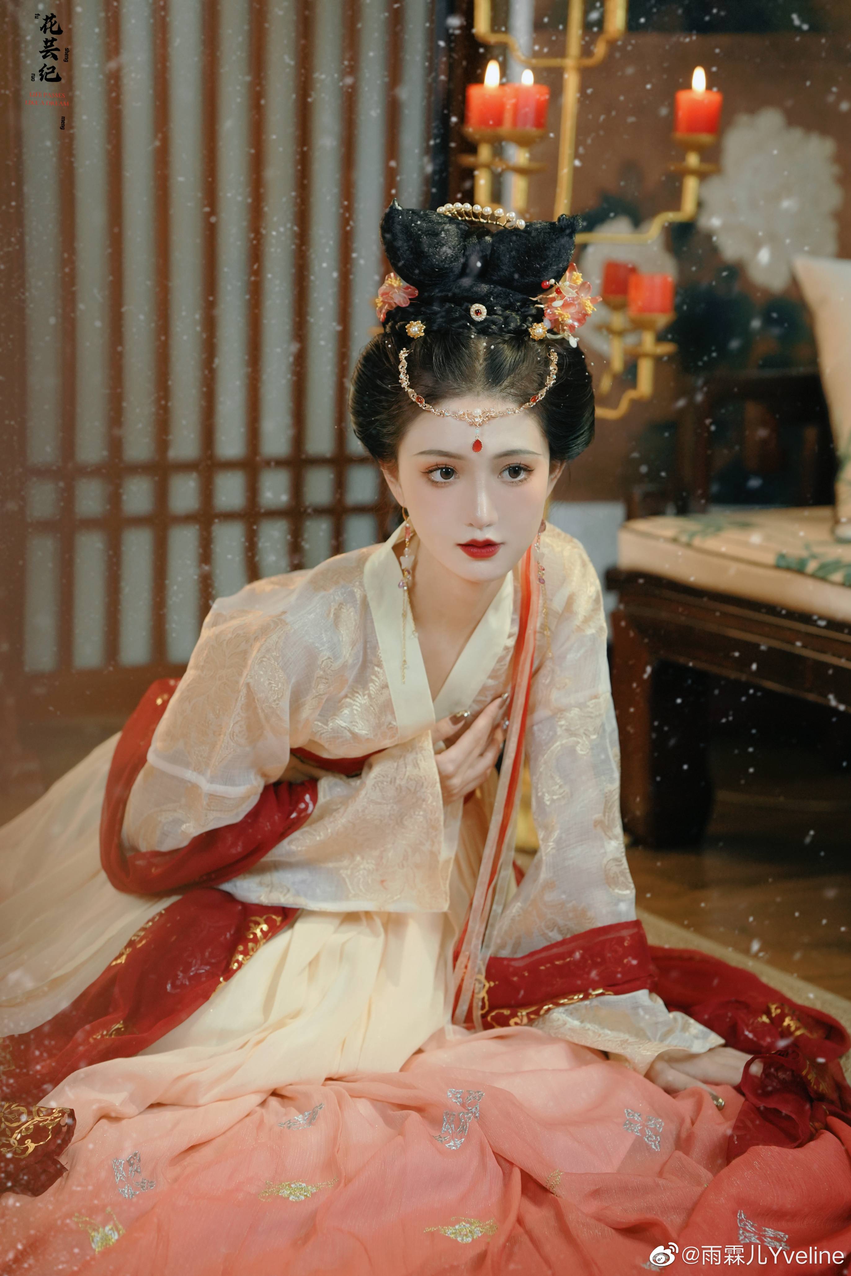 图片[63]-090 迷失幻境系列 – 第090期（国风篇） [76P-364.48 MB]-六色网