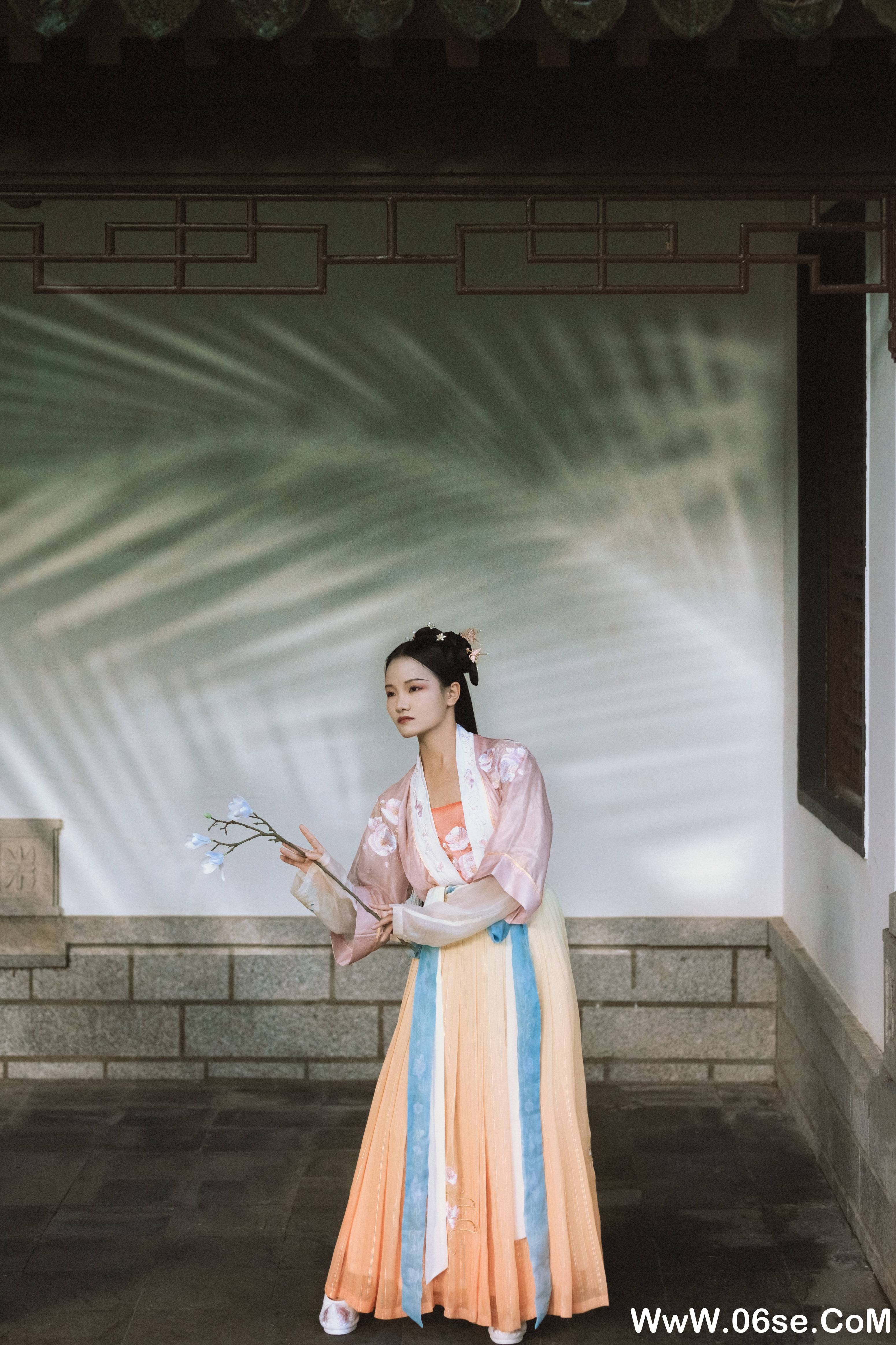 图片[10]-[YITUYU艺图语]2021.10.26 千万绪 清酒[21+1P／252MB]-六色网