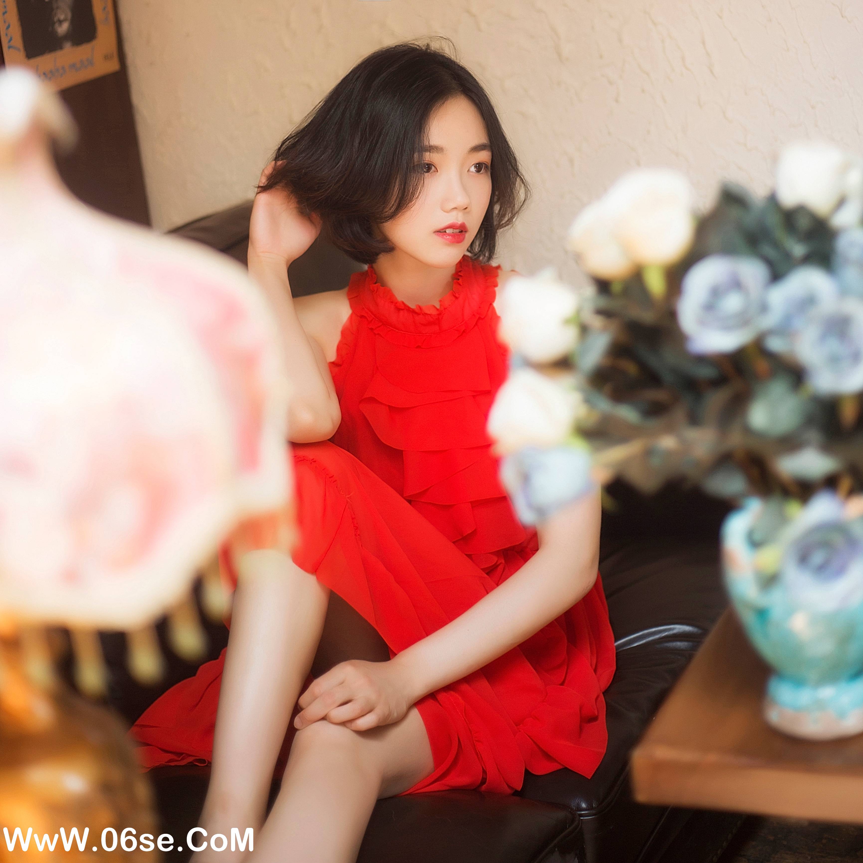 图片[16]-[YITUYU艺图语]2022.06.23 甜美只为她 佳仪[20P-241.9M]-六色网