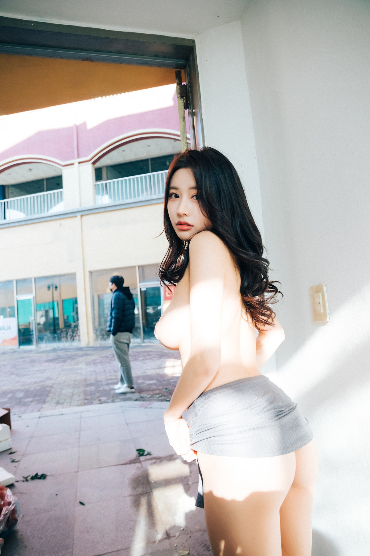 YeonYu 연유, [Loozy] Yano Driver Set.02 31
