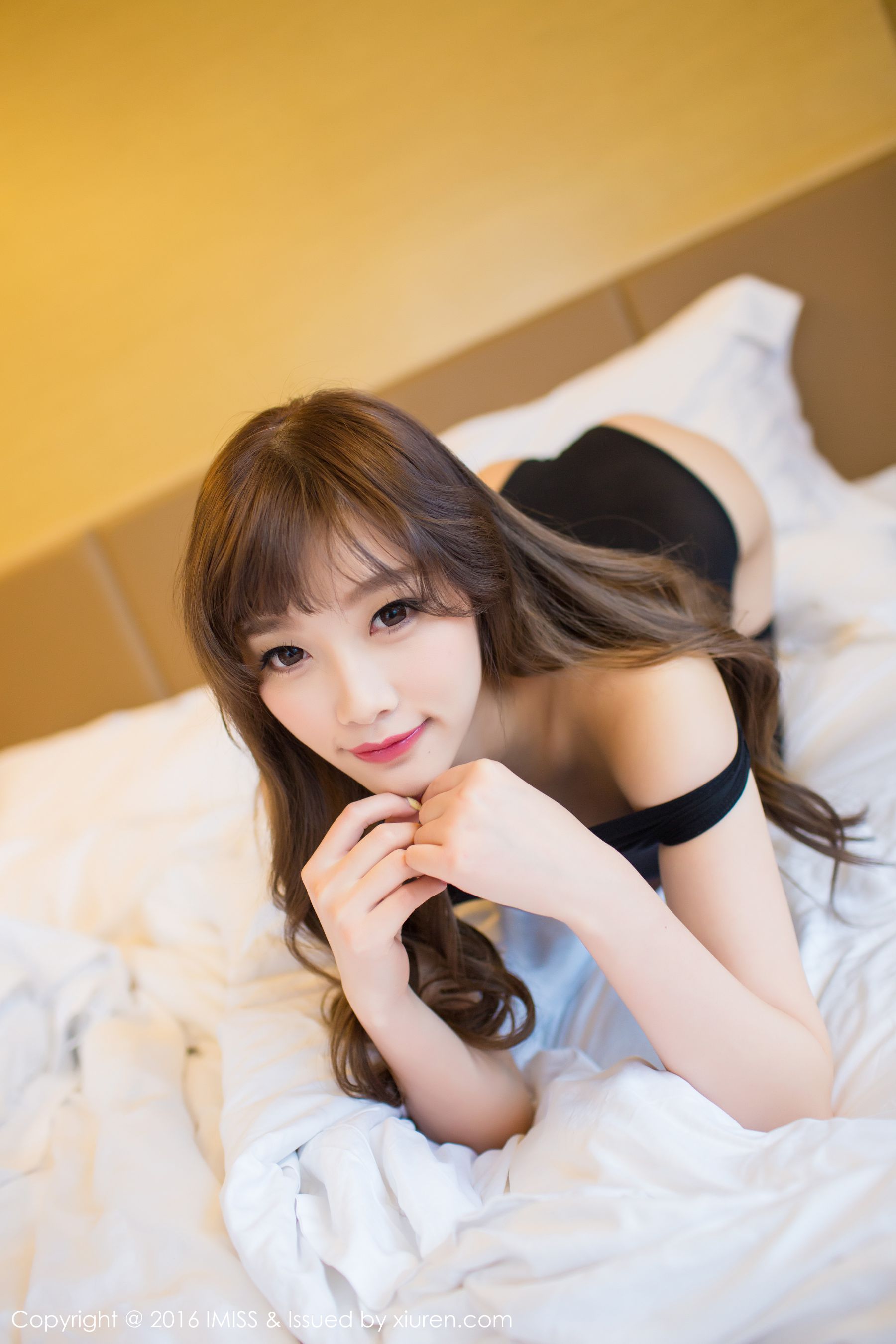 sugar小甜心CC《2组丝袜诱惑》_[爱蜜社IMiss]_VoL.101-写真图集共51P 6