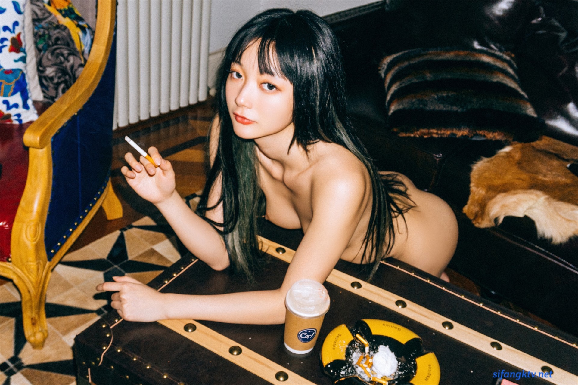 上海姑娘Aooomi  61P 27