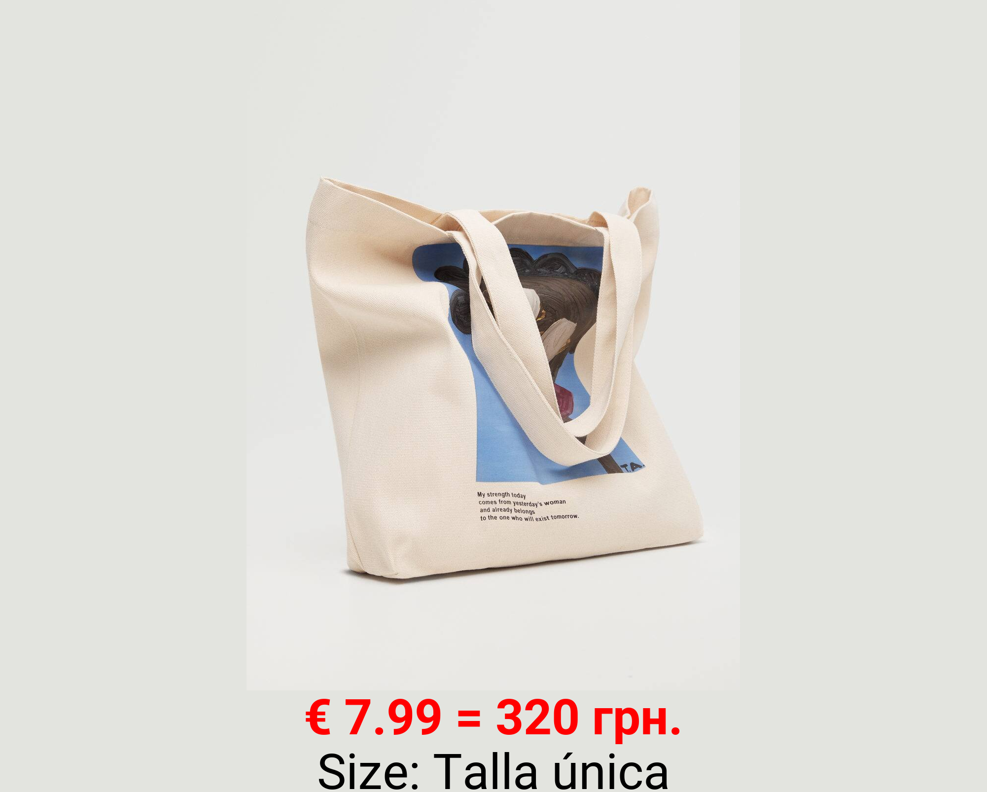 Bolso día de la mujer