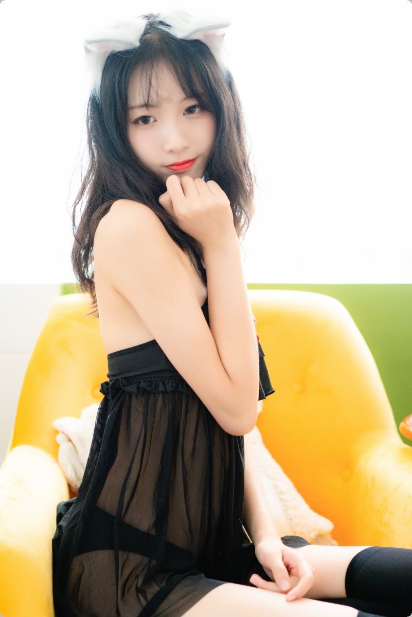 [Cos]西瓜少女 - 私房猫尾 [24P] 4