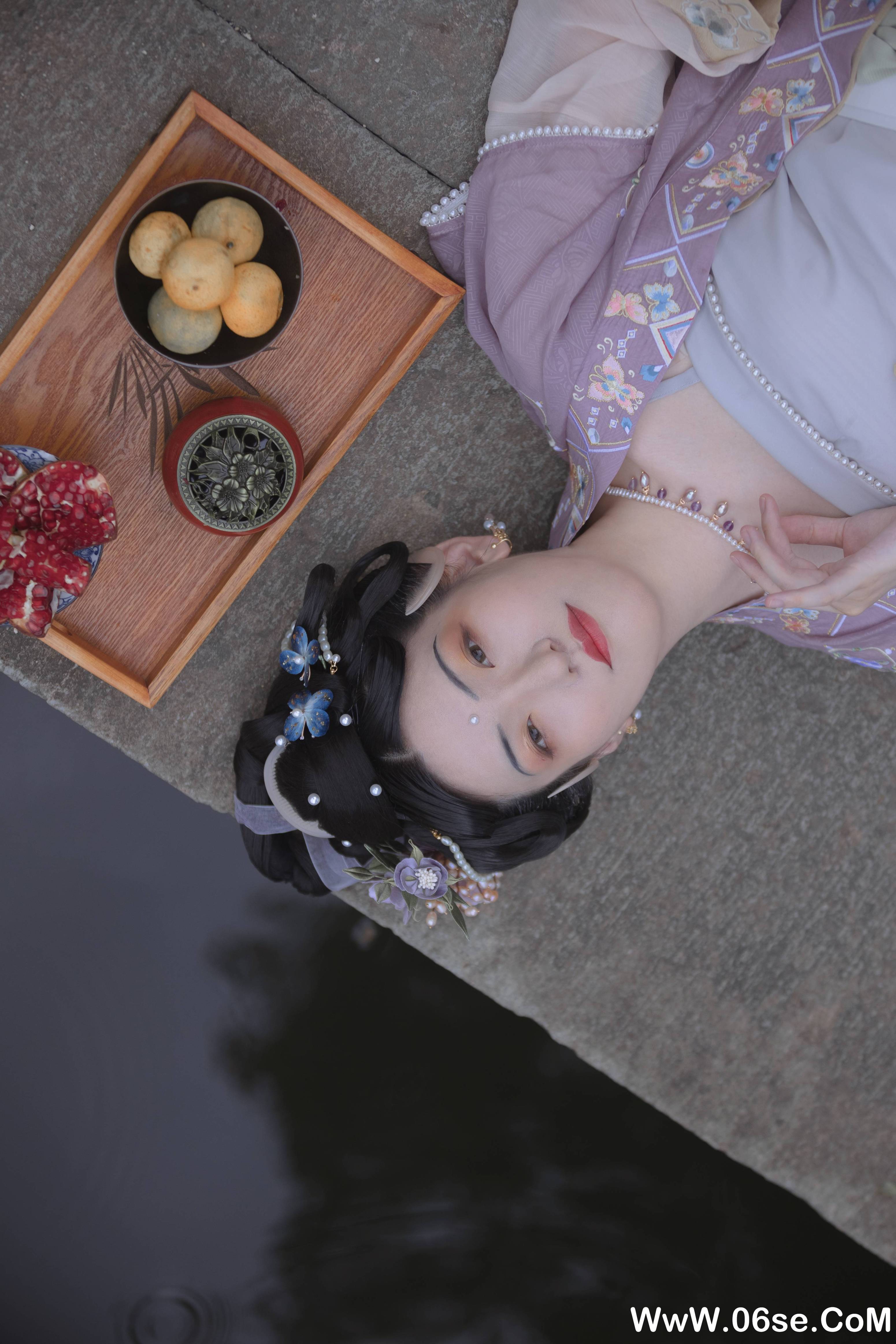 图片[19]-[YITUYU艺图语]2021.11.26 故人未归 7TSUBAKI七椿[29+1P／223MB]-六色网