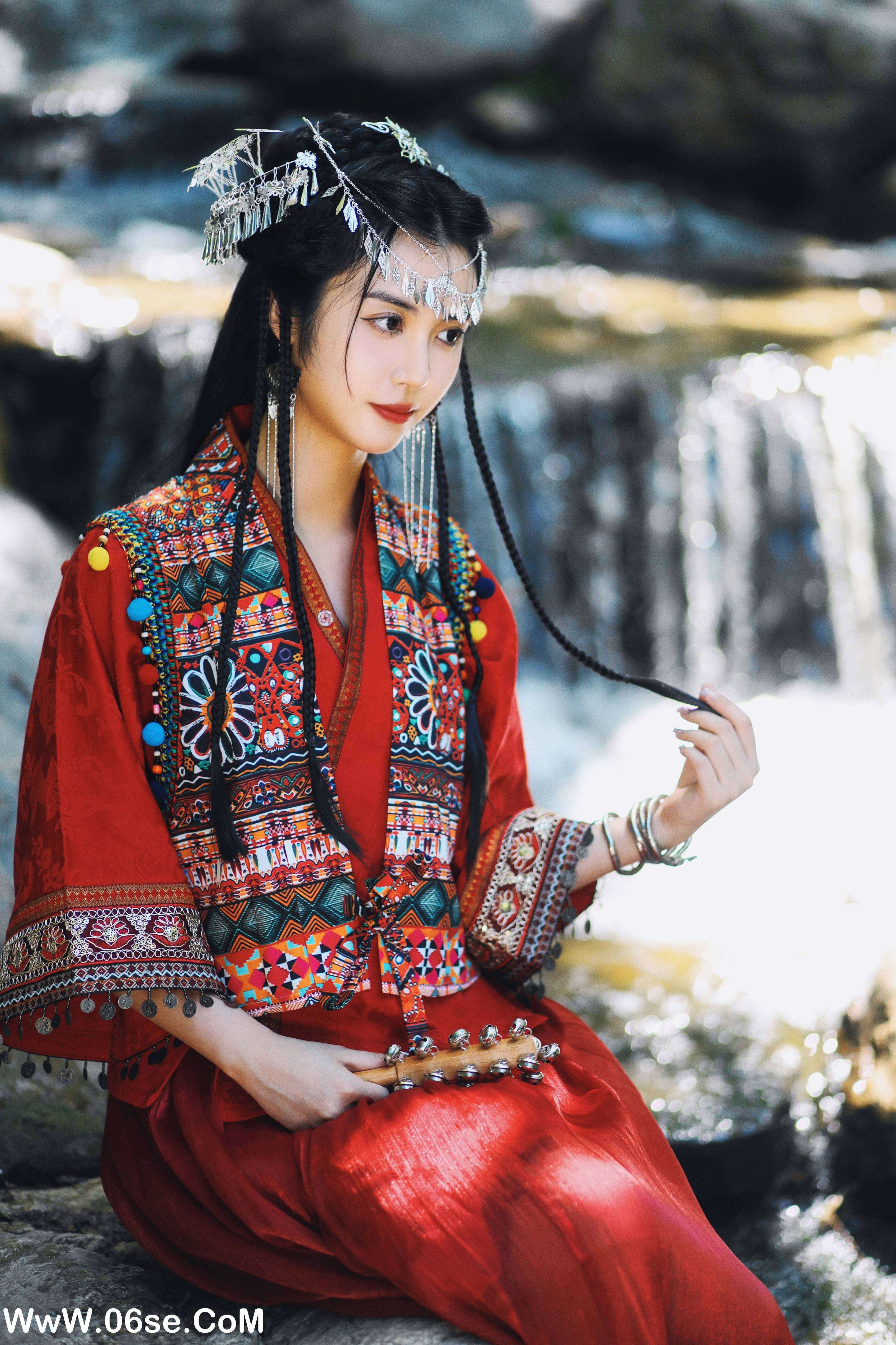 图片[43]-[YITUYU艺图语]2022.11.04 牵梦 淺櫻桃奈[43+1P／516MB]-六色网