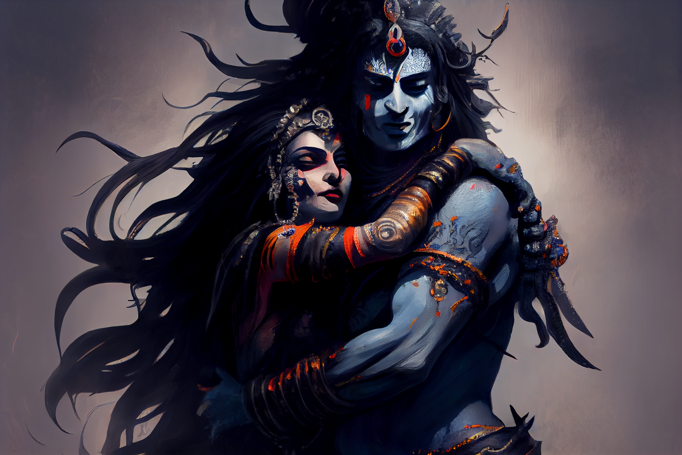 230 Shiva...& Shakti Ideas