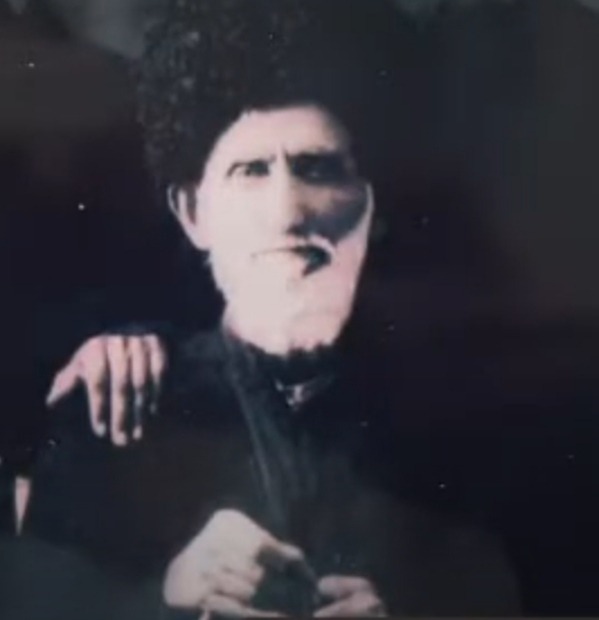 Шейх Хака – Telegraph