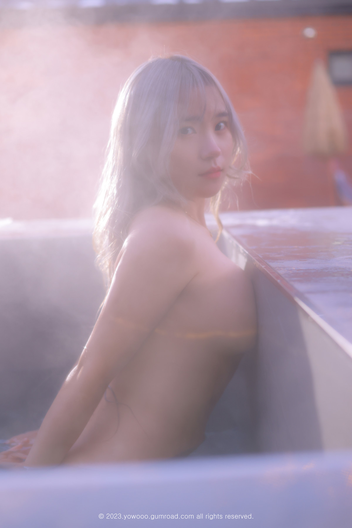 Ming 섹밍, [Yo-U] Vol.3 Jacuzzi Set.02 29