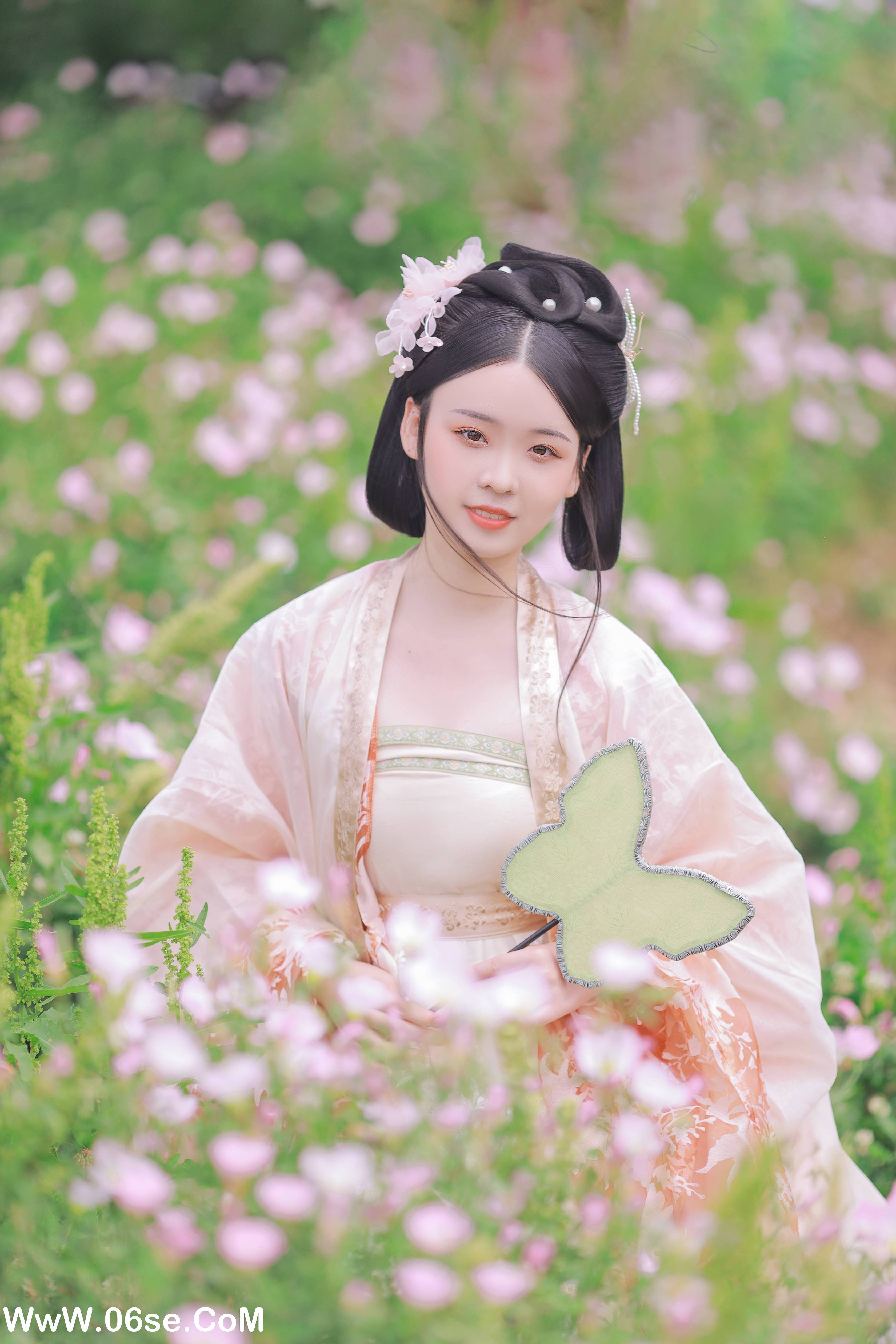 图片[5]-[YITUYU艺图语]2022.08.17 春有约 花不误 蘑菇任性鬼[19+1P／165MB]-六色网