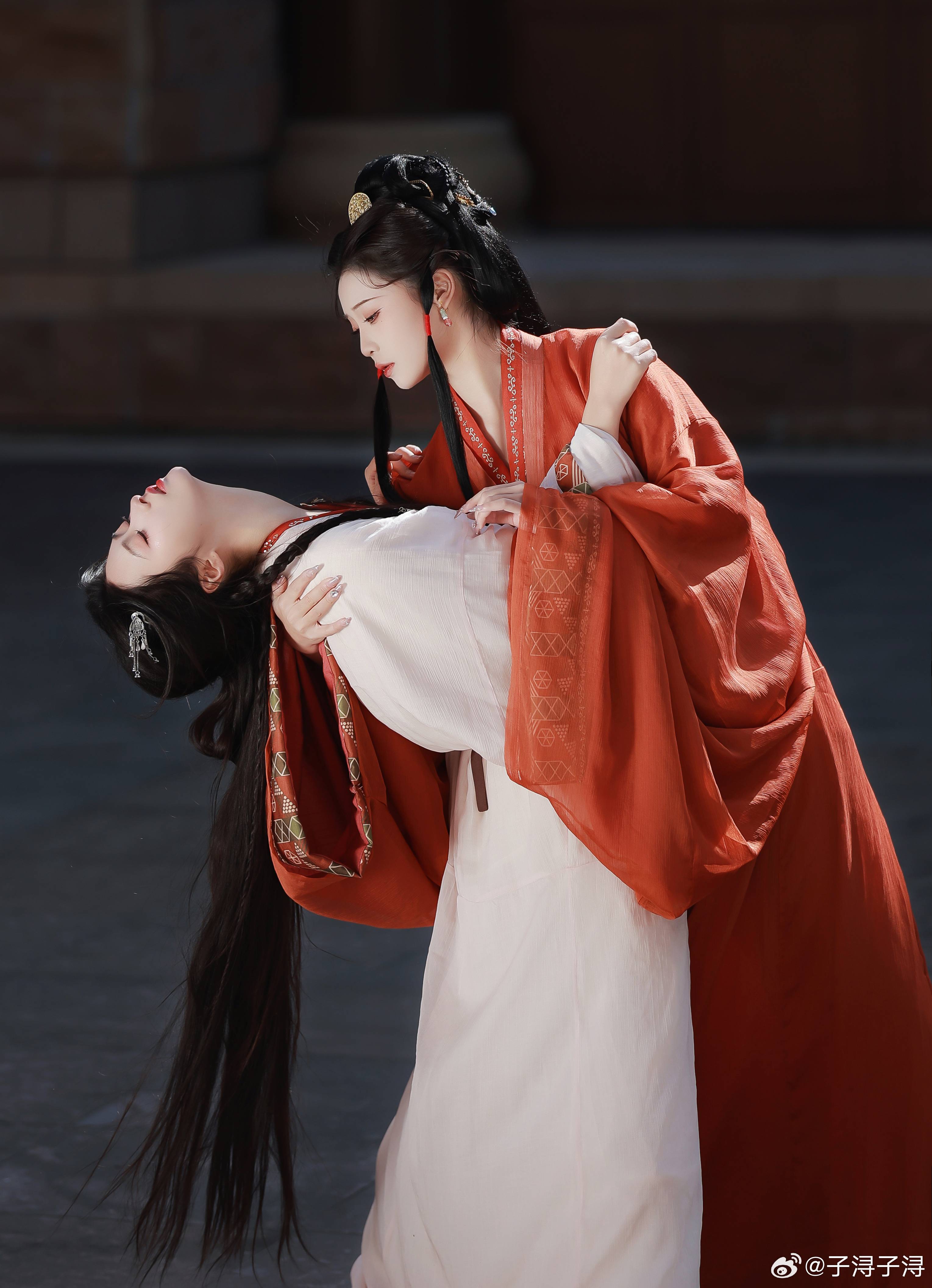 图片[49]-101 迷失幻境系列 – 第100期（探窗） [53P-372.54 MB]-六色网