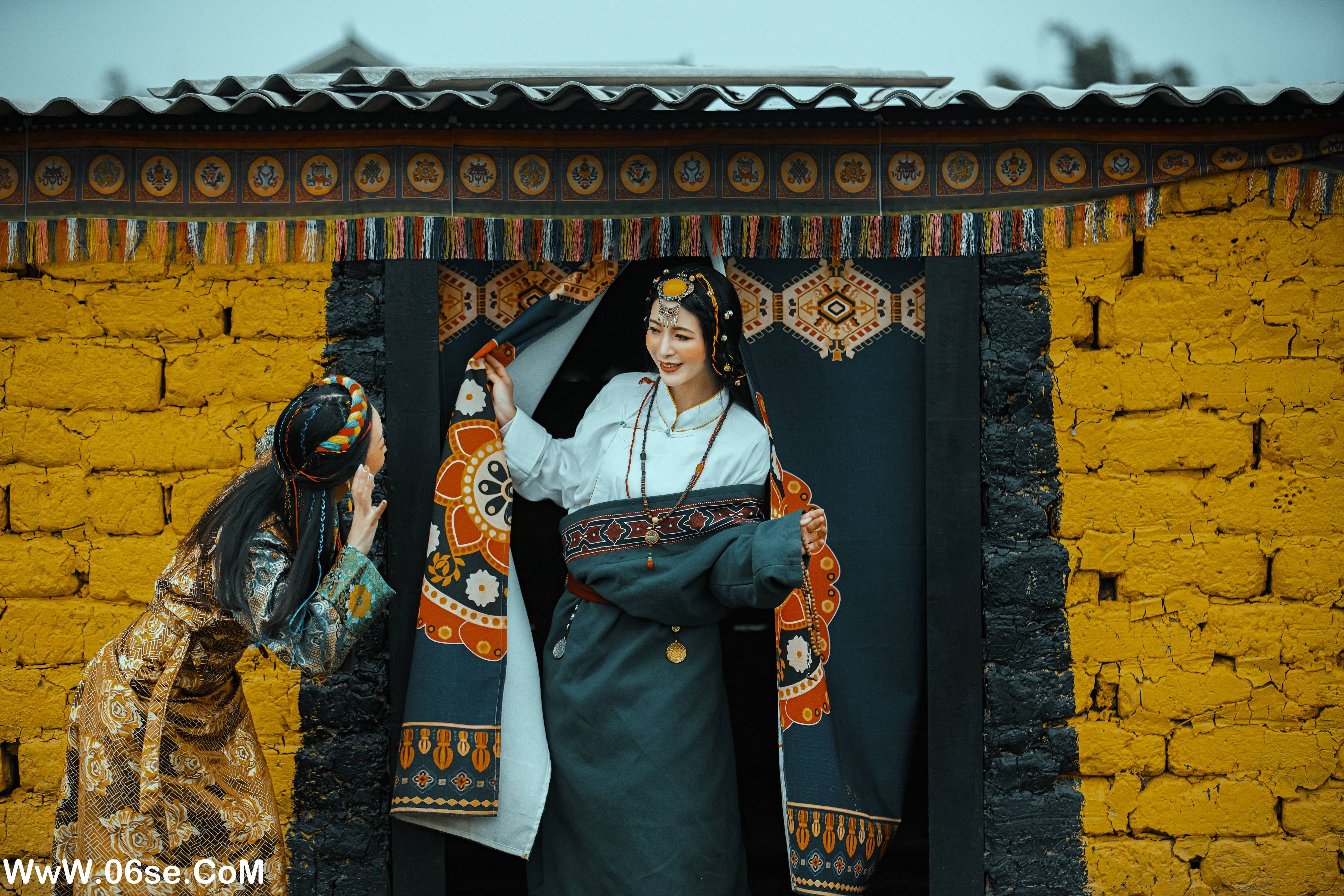 图片[45]-[YITUYU艺图语]2022.05.14 阿姐鼓的传说 修水凝花[50P-1709.71 MB]-六色网