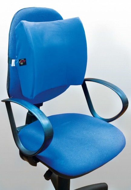 Мягкие подушки на кресло – Telegraph