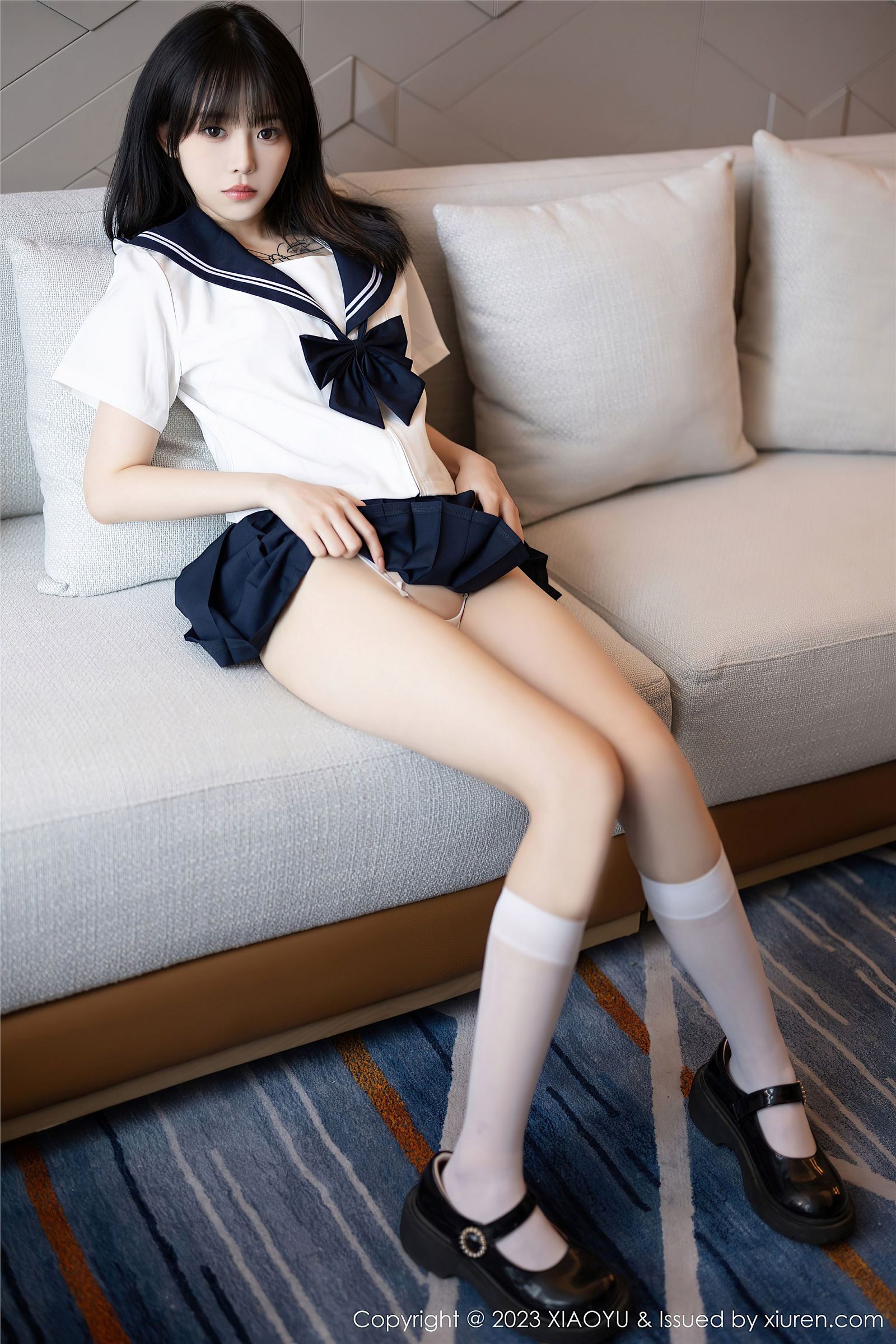 图片[11]-[XIAOYU画语界] 2023.08.08 NO.1087 奶瓶-六色网